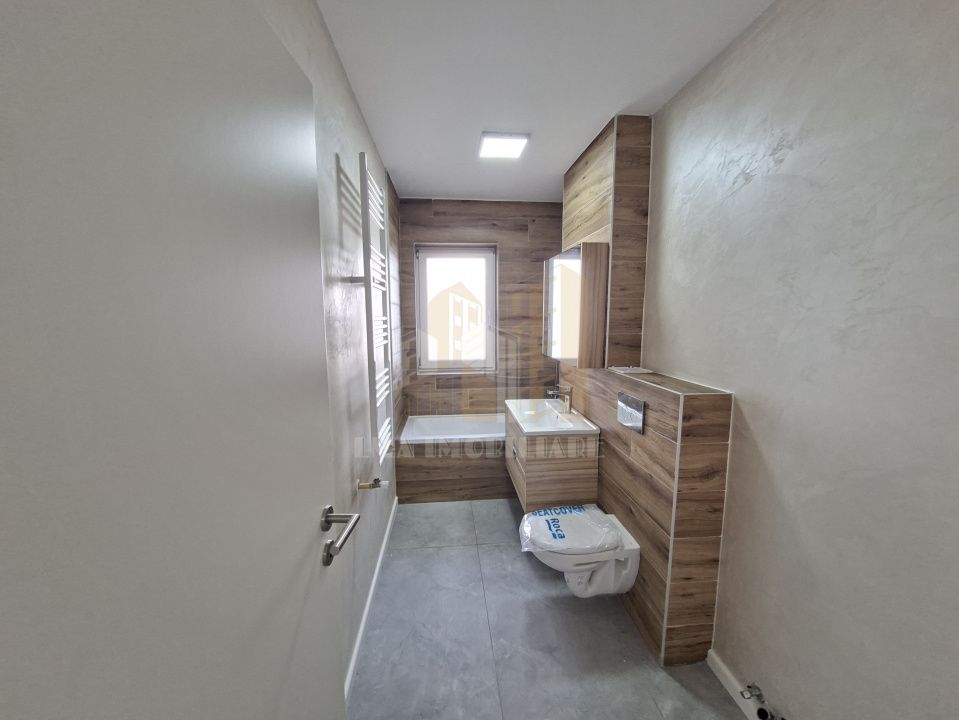 Apartament 2 camere Subcetate City  Sanpetru  Brasov — fotografia 6
