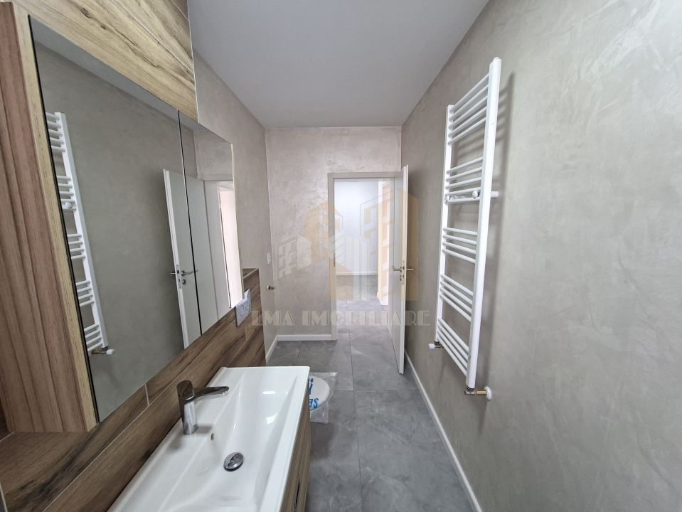 Apartament 2 camere Subcetate City  Sanpetru  Brasov — fotografia 7