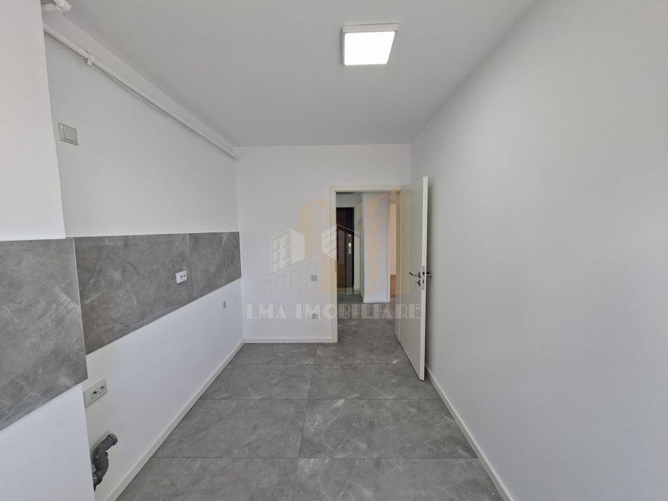 Apartament 2 camere Subcetate City  Sanpetru  Brasov — fotografia 8