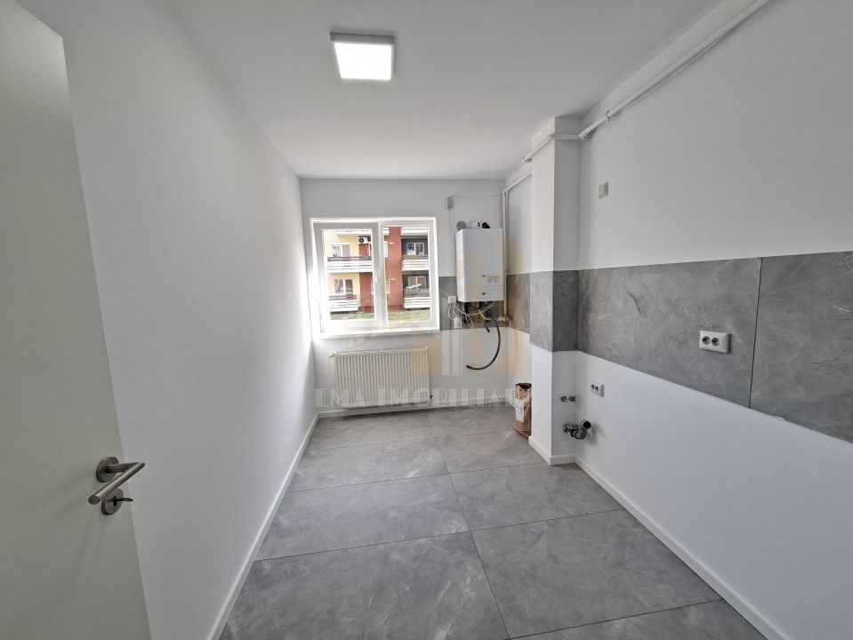 Apartament 2 camere Subcetate City  Sanpetru  Brasov — fotografia 9