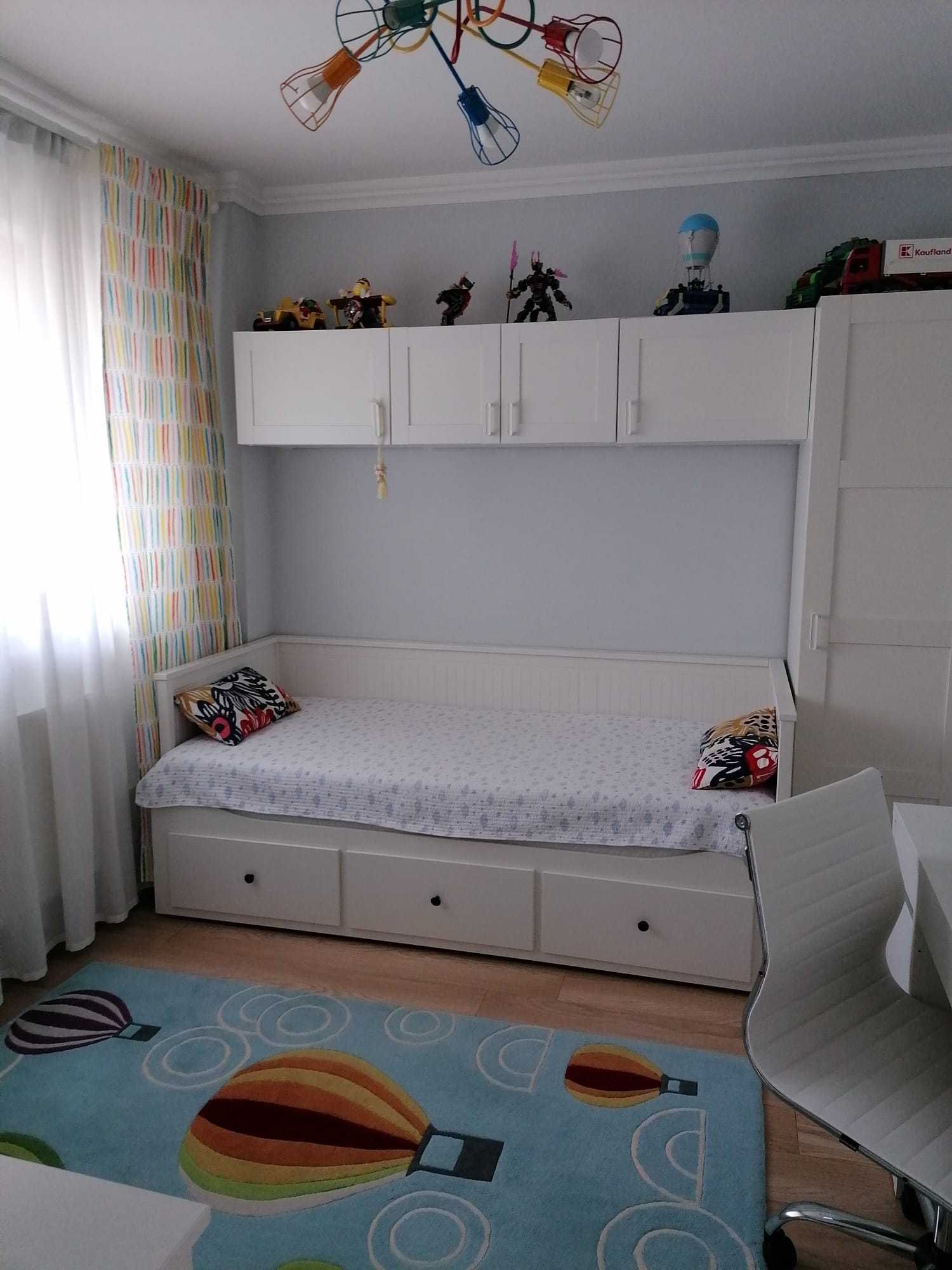 Apartament 3 camere Parc Bazilescu — fotografia 3