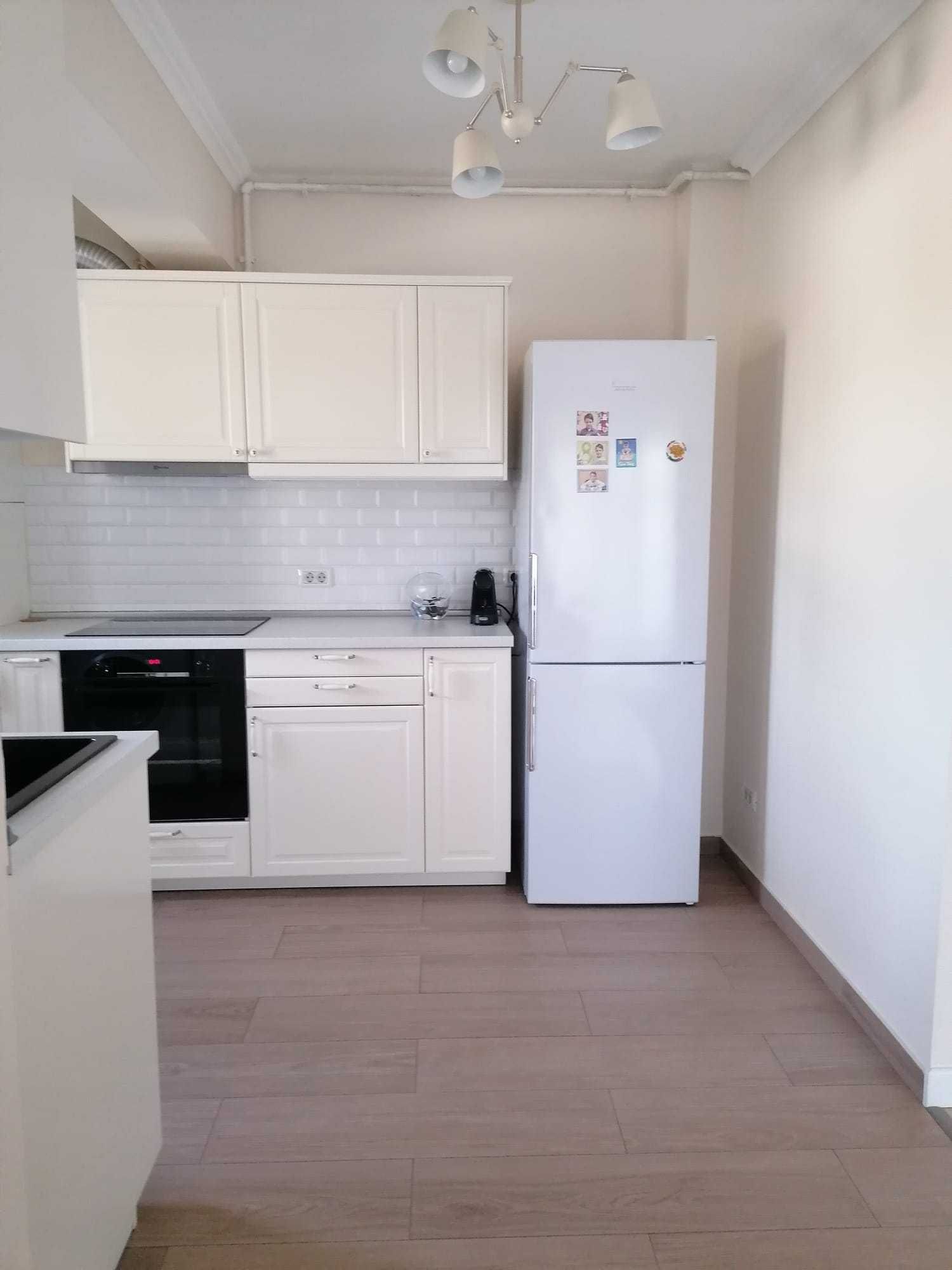 Apartament 3 camere Parc Bazilescu — fotografia 4