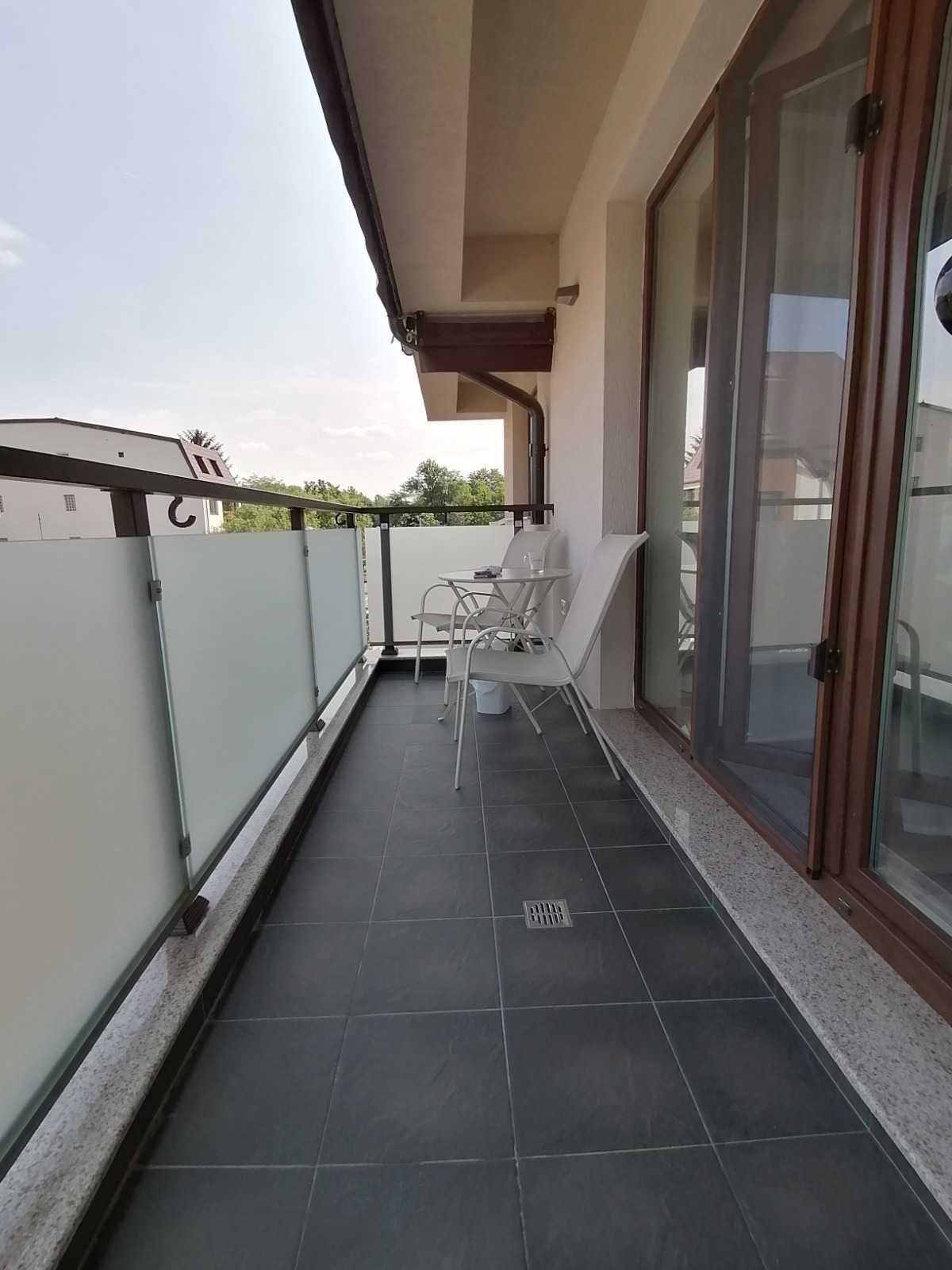 Apartament 3 camere Parc Bazilescu — fotografia 6