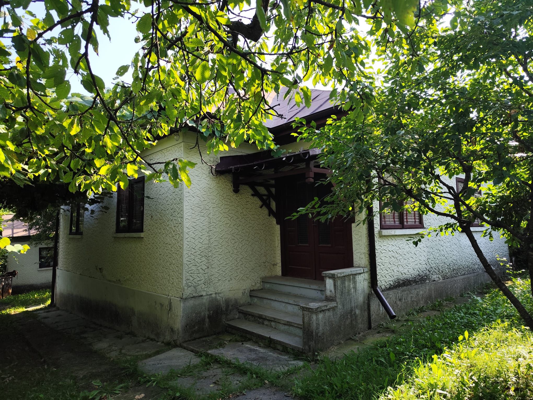 Exclusivitate Casa Bustenari, 83 mp s.u., 1777 mp teren ! — fotografia 3