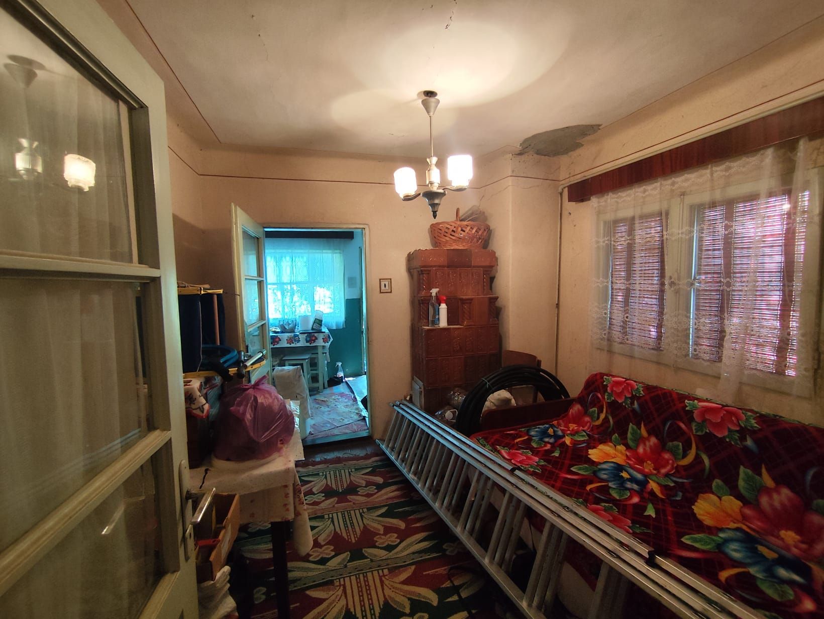 Exclusivitate Casa Bustenari, 83 mp s.u., 1777 mp teren ! — fotografia 5