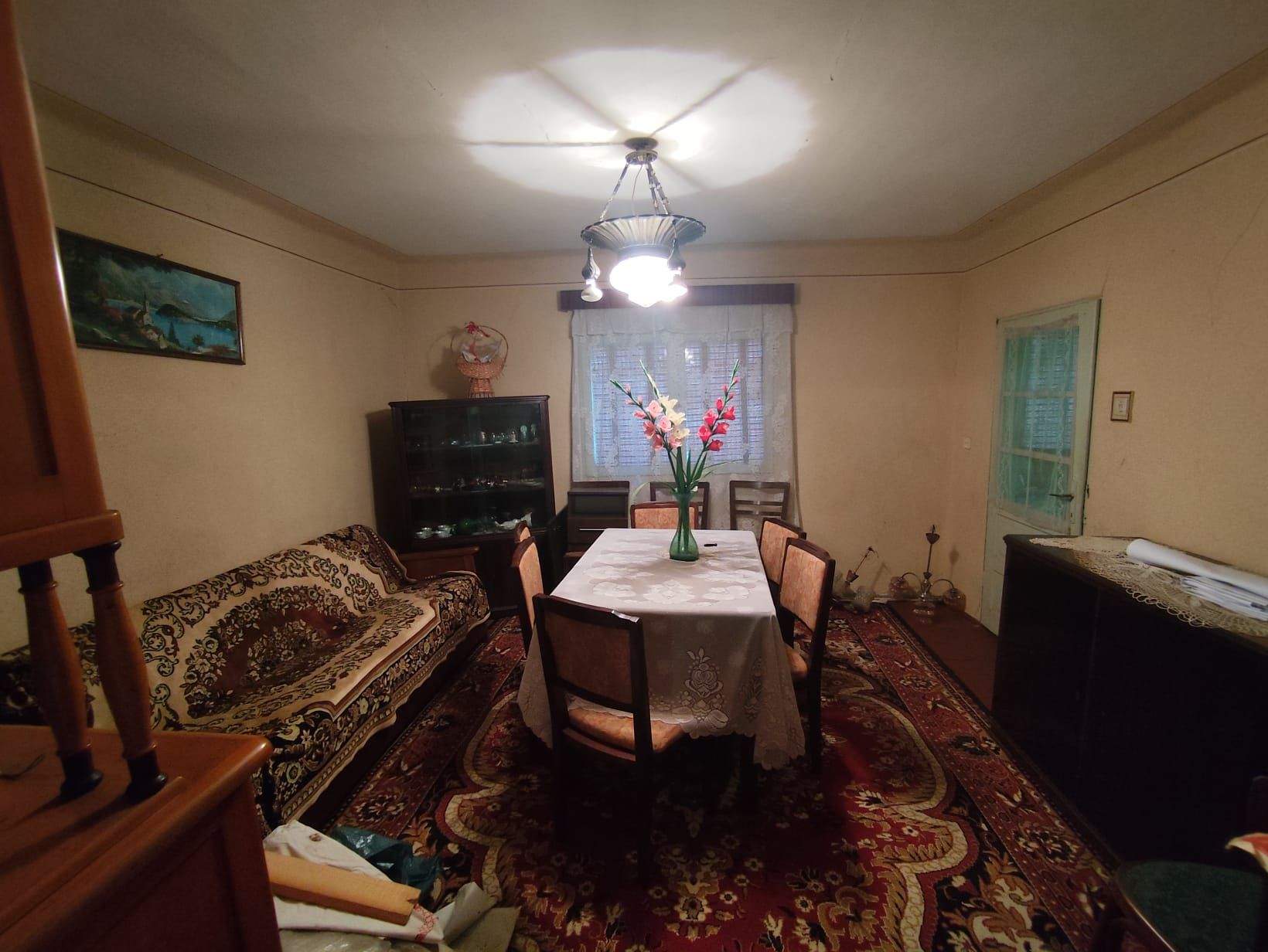 Exclusivitate Casa Bustenari, 83 mp s.u., 1777 mp teren ! — fotografia 6