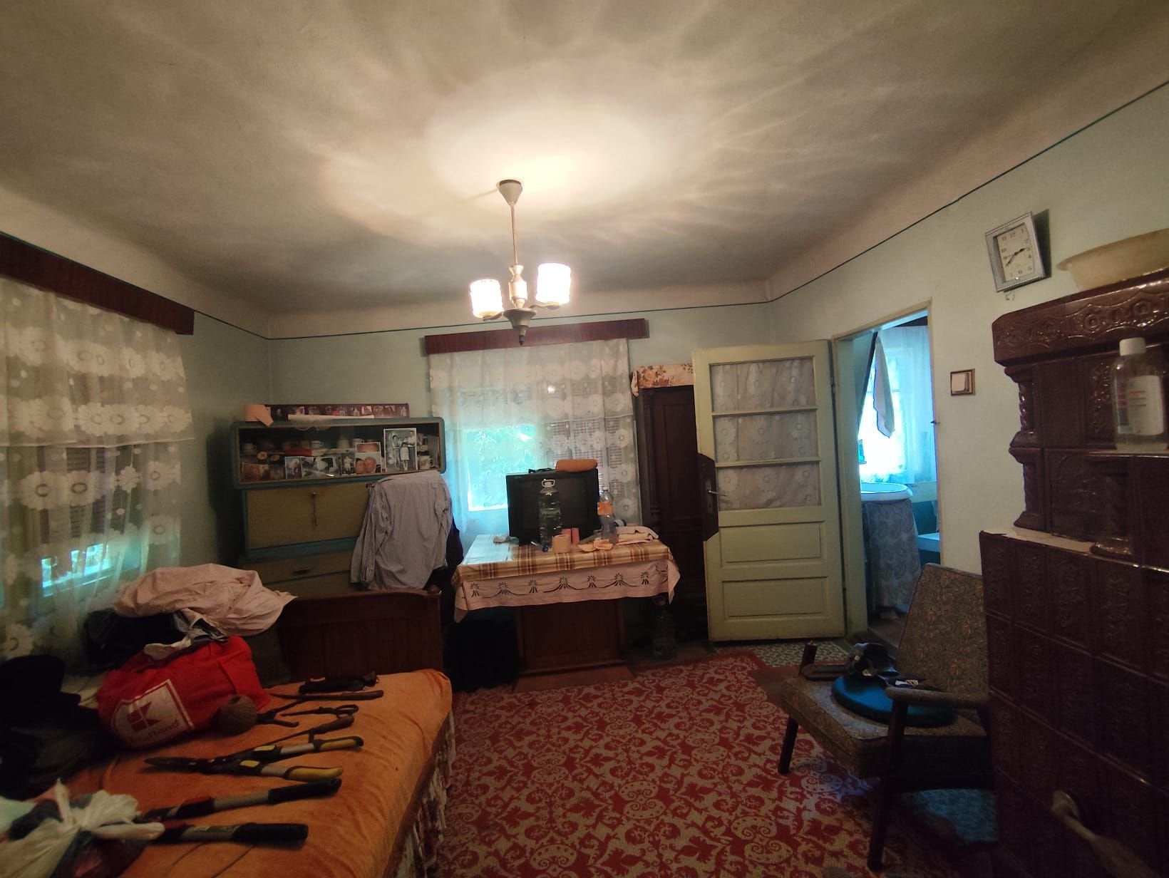 Exclusivitate Casa Bustenari, 83 mp s.u., 1777 mp teren ! — fotografia 7
