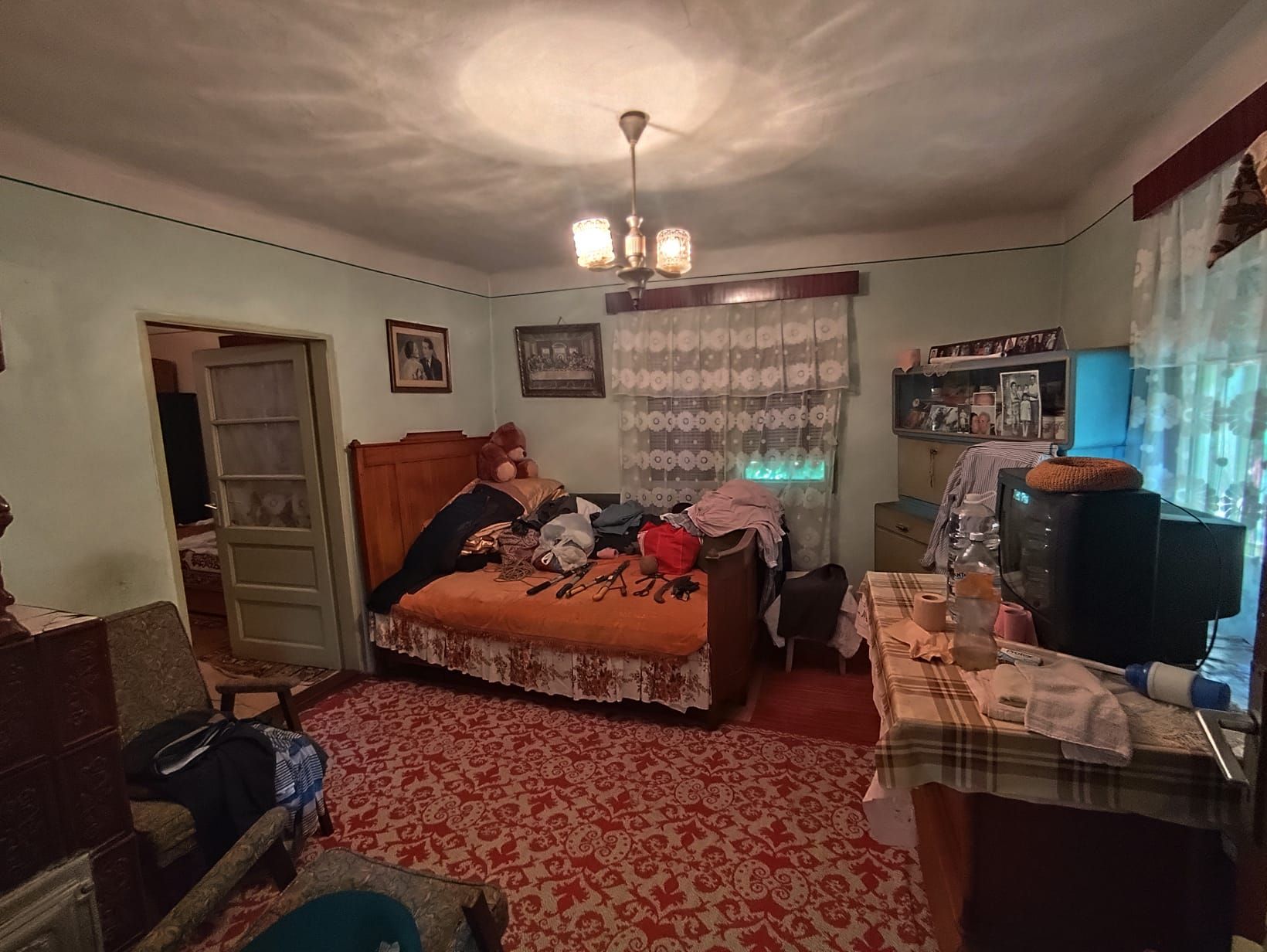 Exclusivitate Casa Bustenari, 83 mp s.u., 1777 mp teren ! — fotografia 8