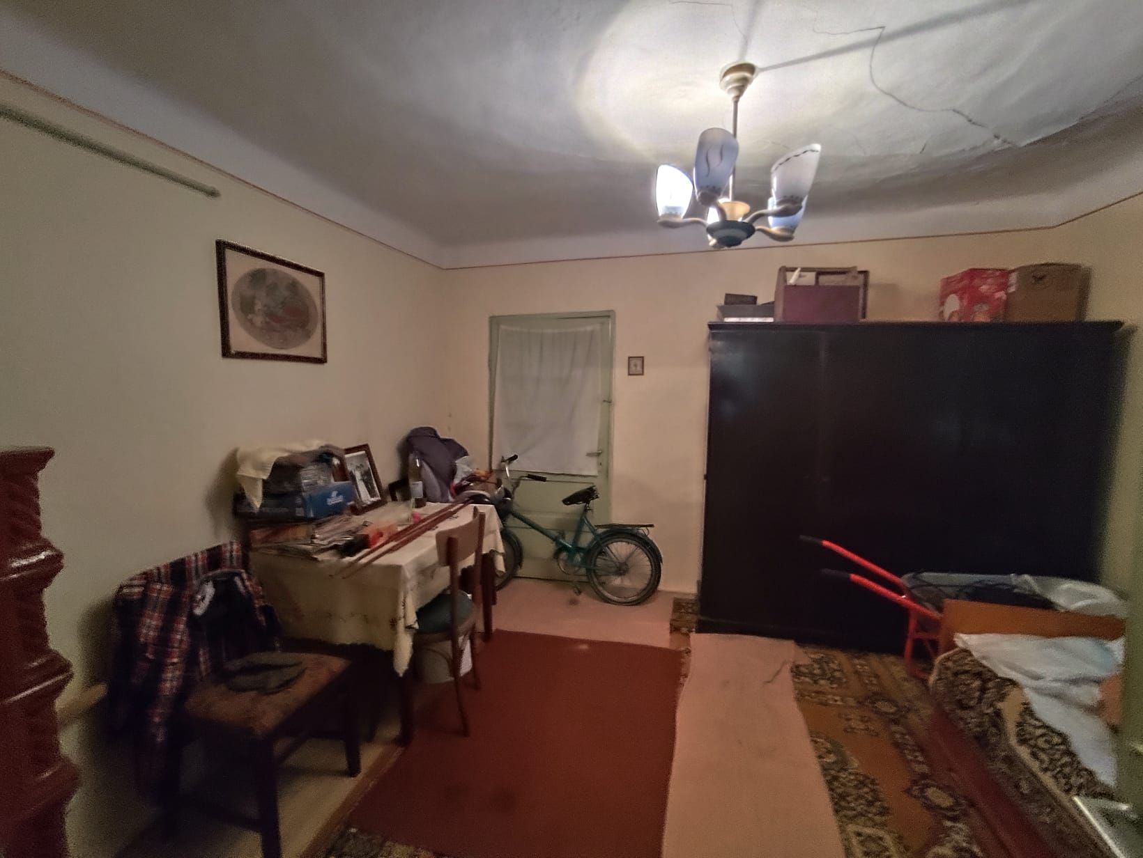 Exclusivitate Casa Bustenari, 83 mp s.u., 1777 mp teren ! — fotografia 9