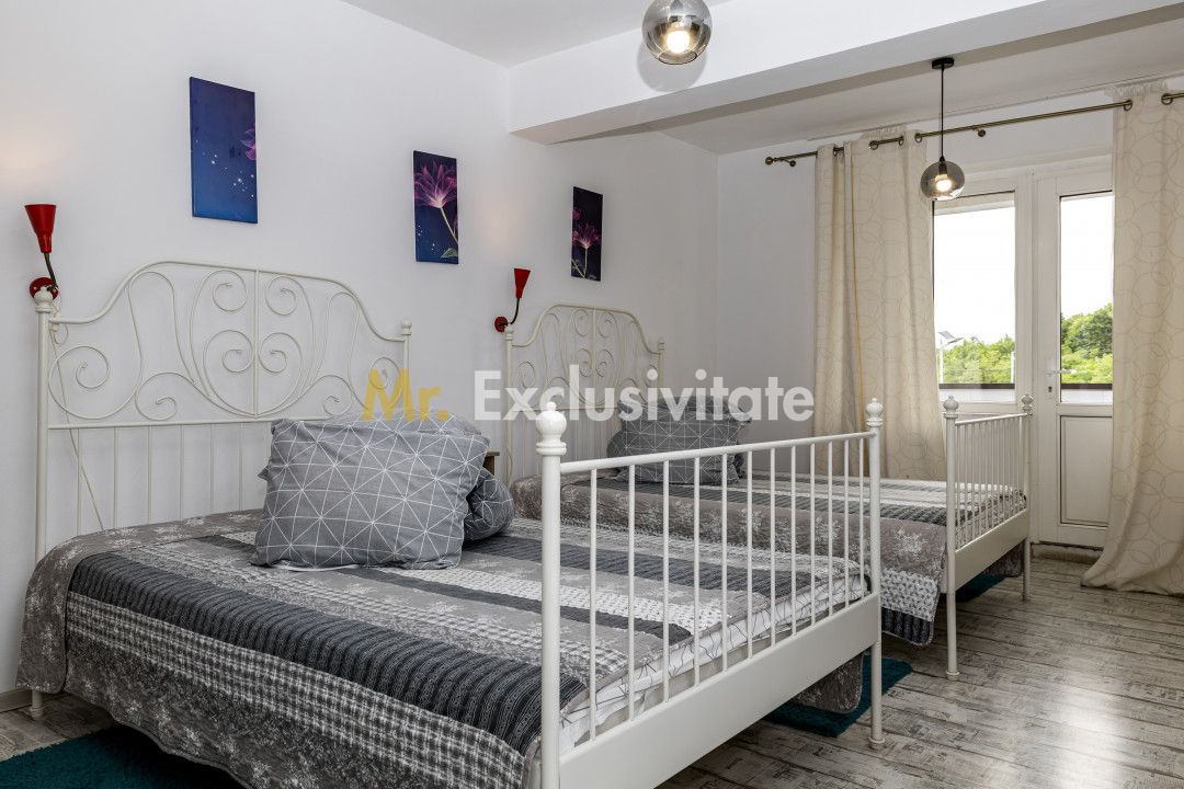 Afacere functionala - MOTEL si CAMPING cu terasa, piscina si lacuri pescuit — fotografia 8