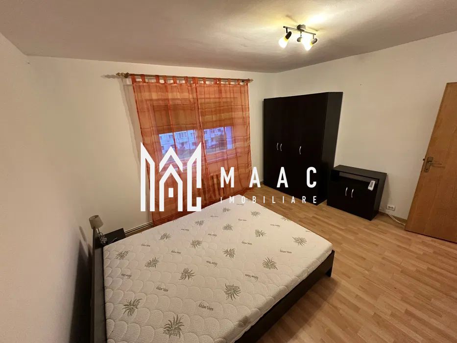 Apartament 2 camere decomandat | Terezian | 62 mp — fotografia 3