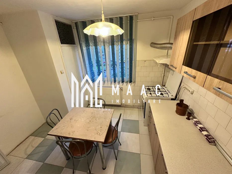 Apartament 2 camere decomandat | Terezian | 62 mp — fotografia 4