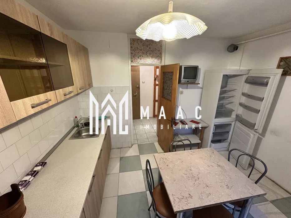 Apartament 2 camere decomandat | Terezian | 62 mp — fotografia 5