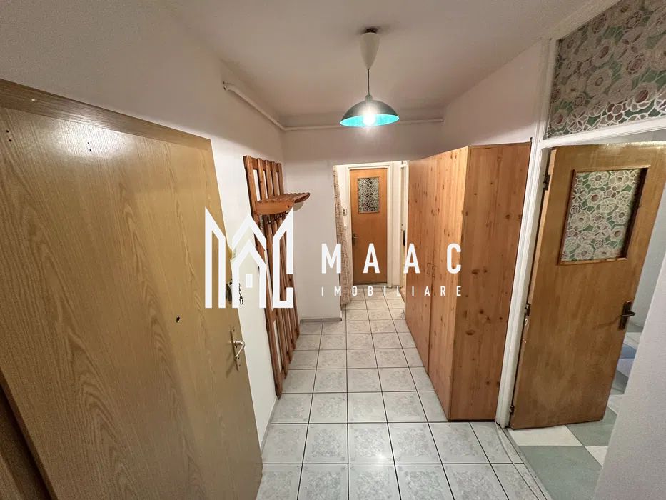 Apartament 2 camere decomandat | Terezian | 62 mp — fotografia 6