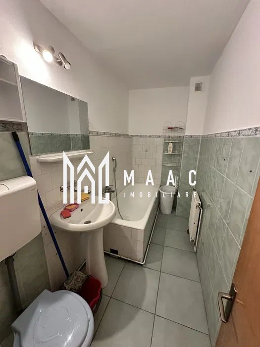 Apartament 2 camere decomandat | Terezian | 62 mp — fotografia 7