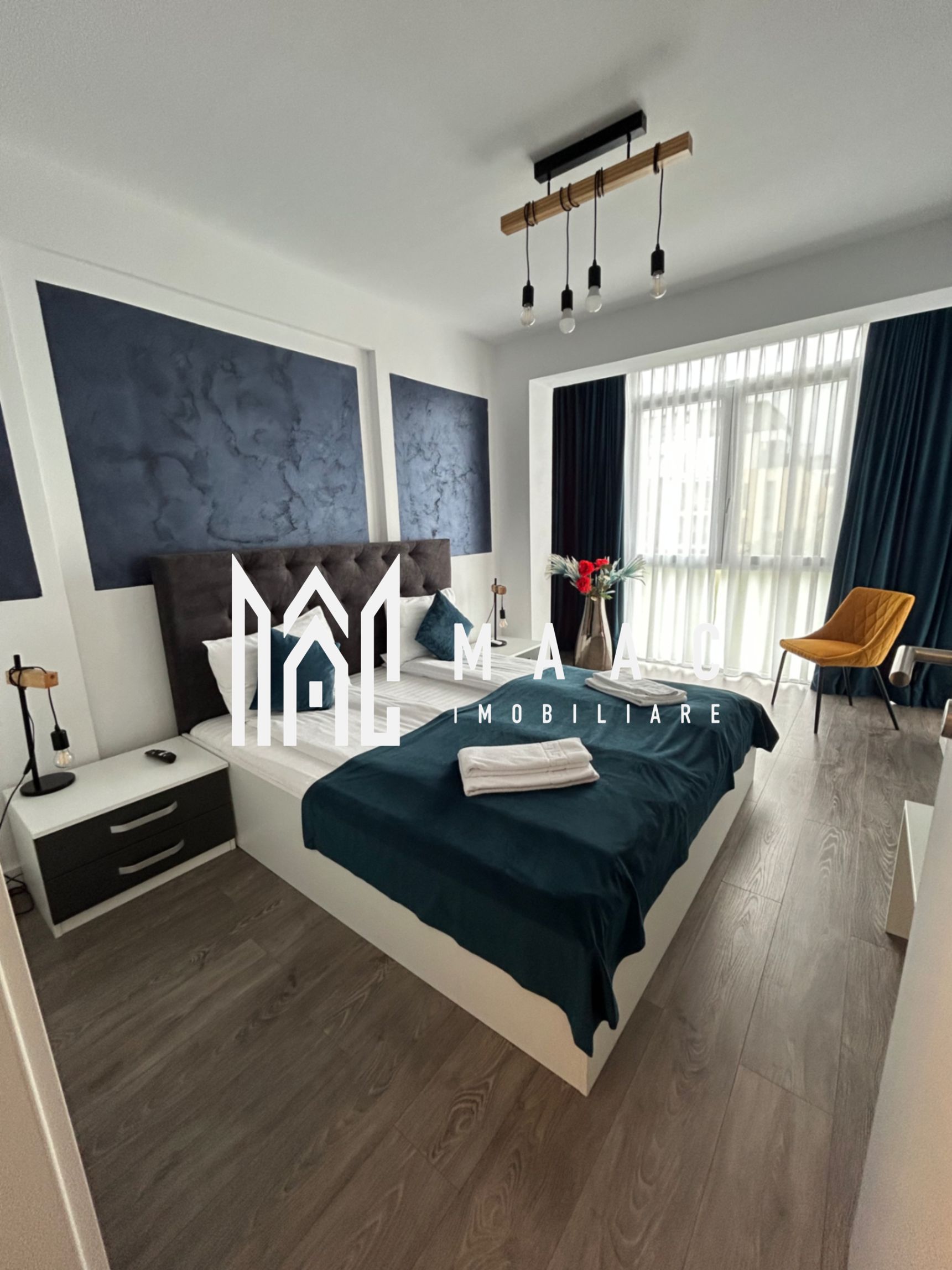 Apartament 2 Camere | Loc de parcare | Pivniță | Complex Henri Coandă