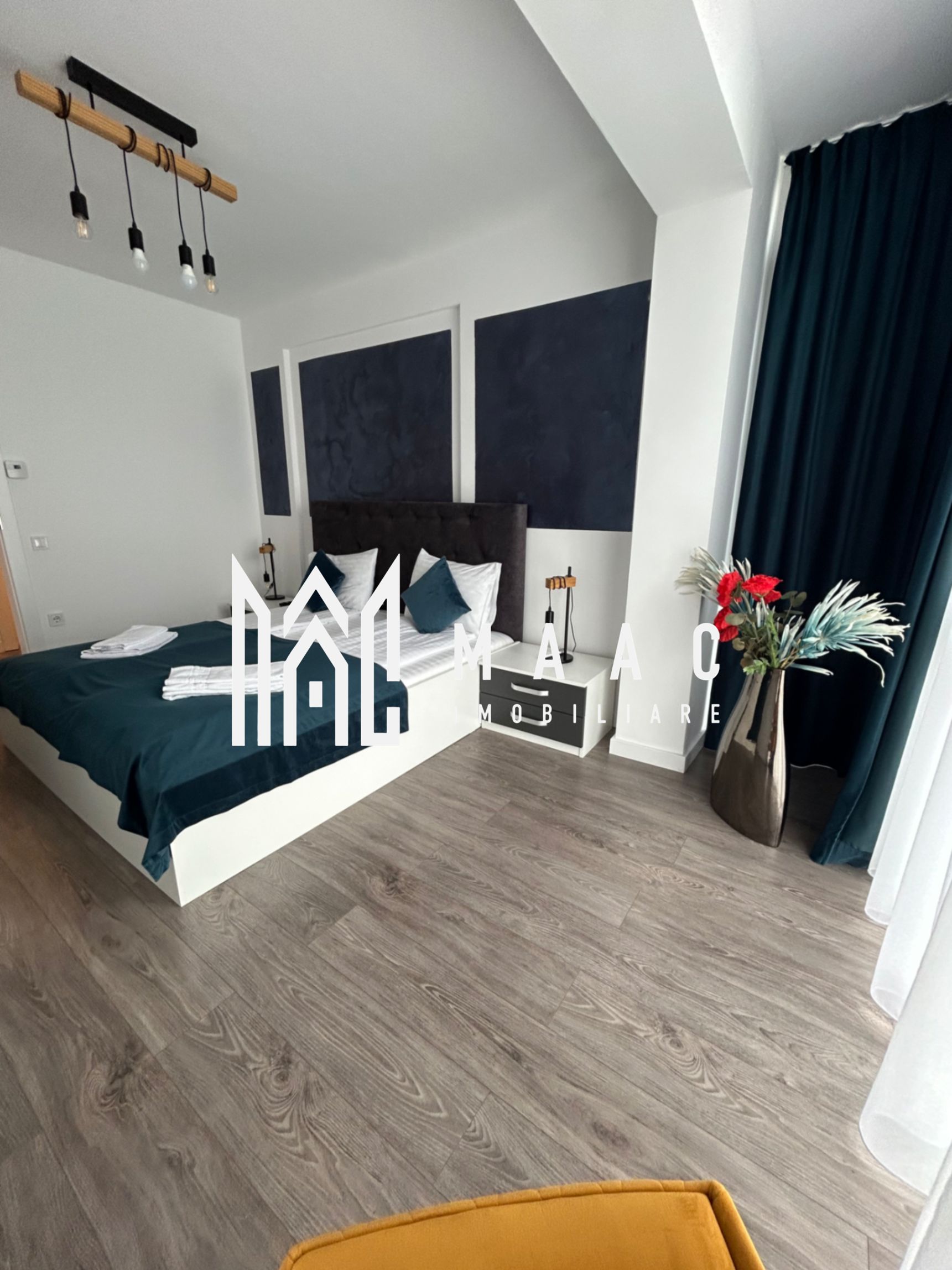 Apartament 2 Camere |  Loc de parcare | Pivniță | Complex Henri Coandă — fotografia 4