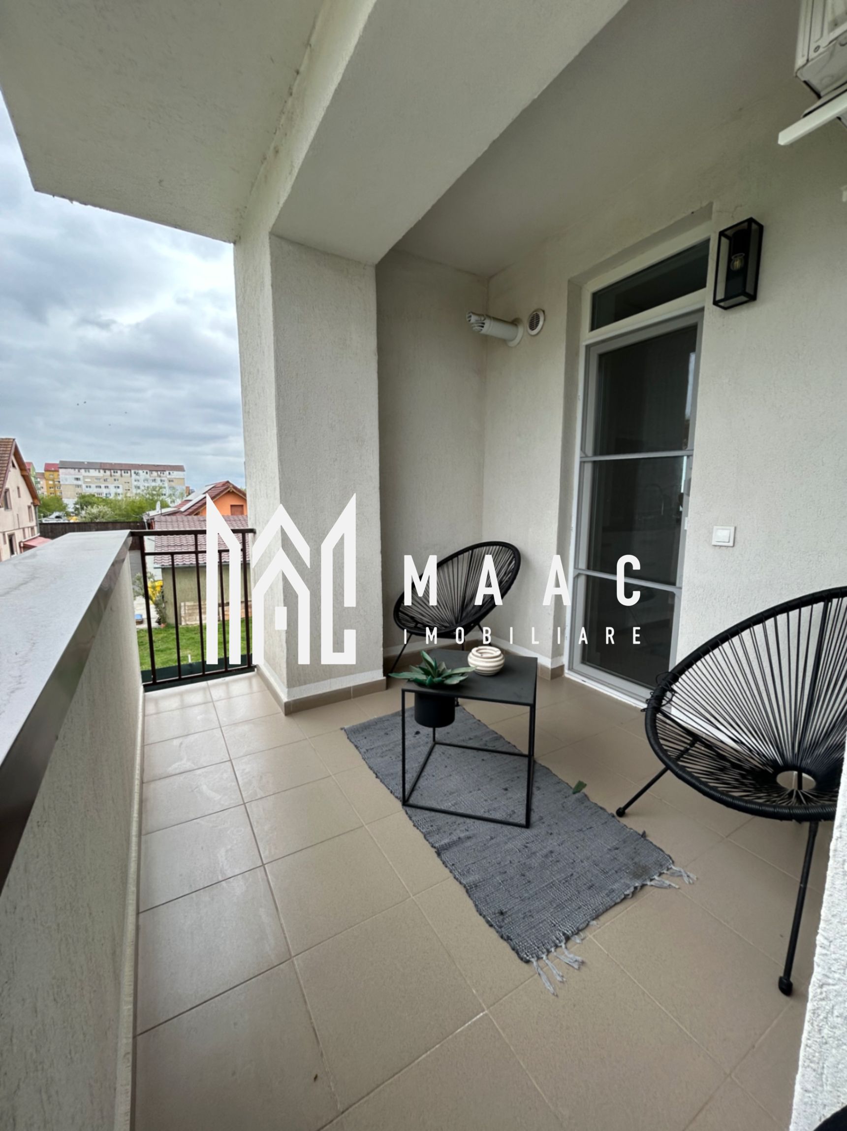 Apartament 2 Camere |  Loc de parcare | Pivniță | Complex Henri Coandă — fotografia 6