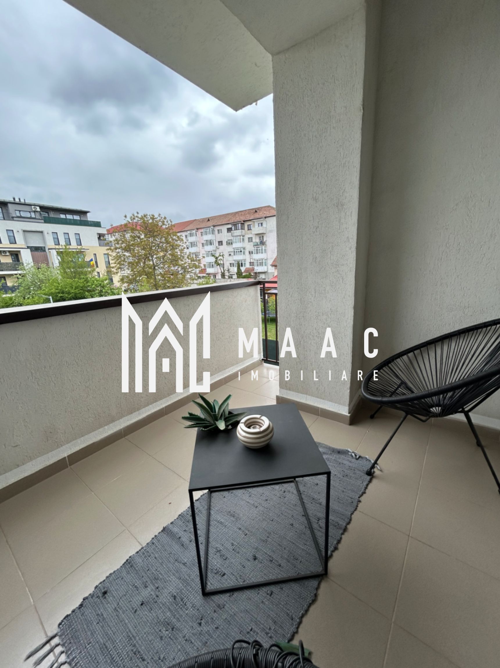 Apartament 2 Camere |  Loc de parcare | Pivniță | Complex Henri Coandă — fotografia 7