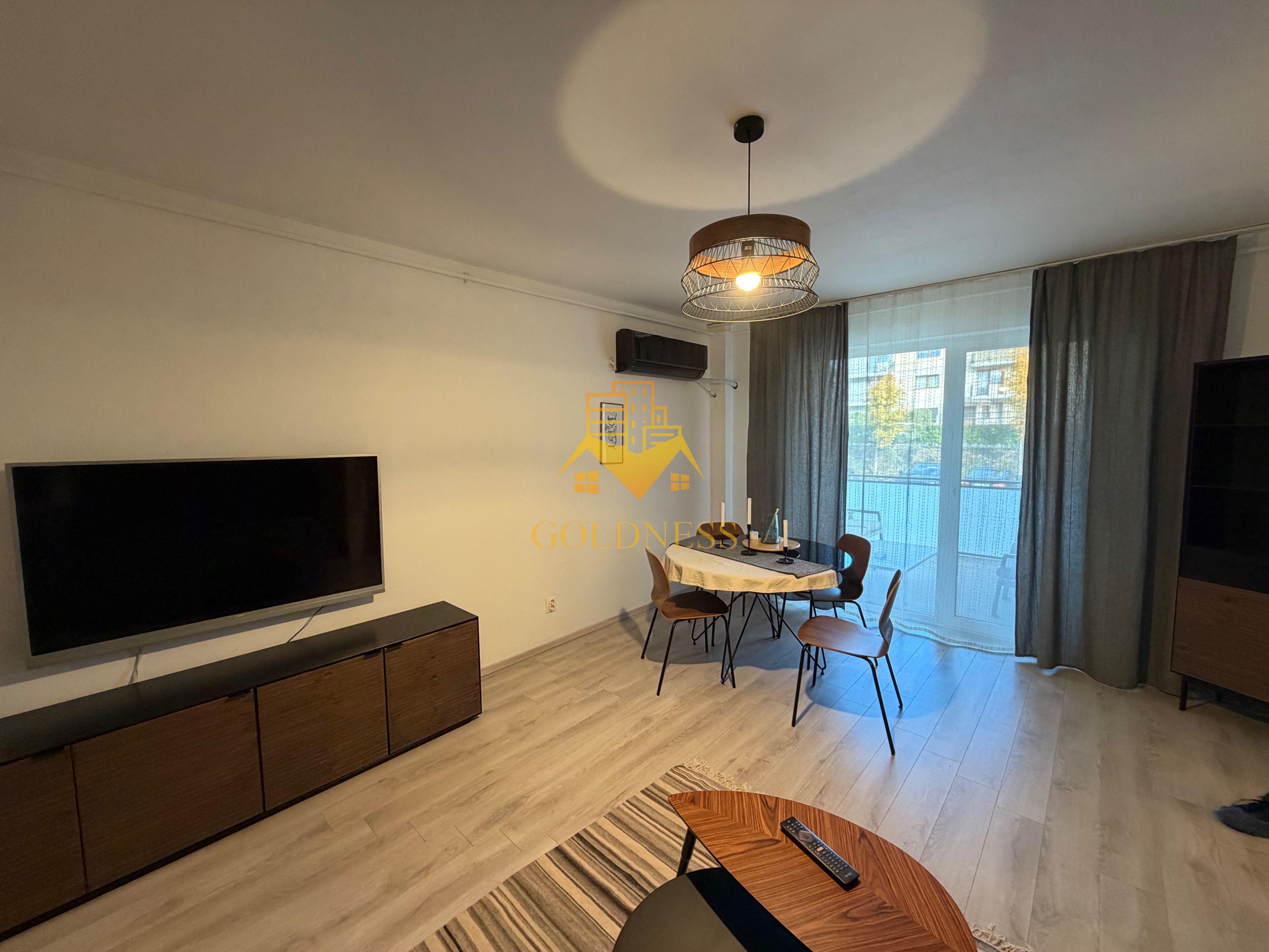 2 camere Openspace, Buna ziua,Grand Hill, Petfriendly,Lidl,Elf,Modern. — fotografia 2