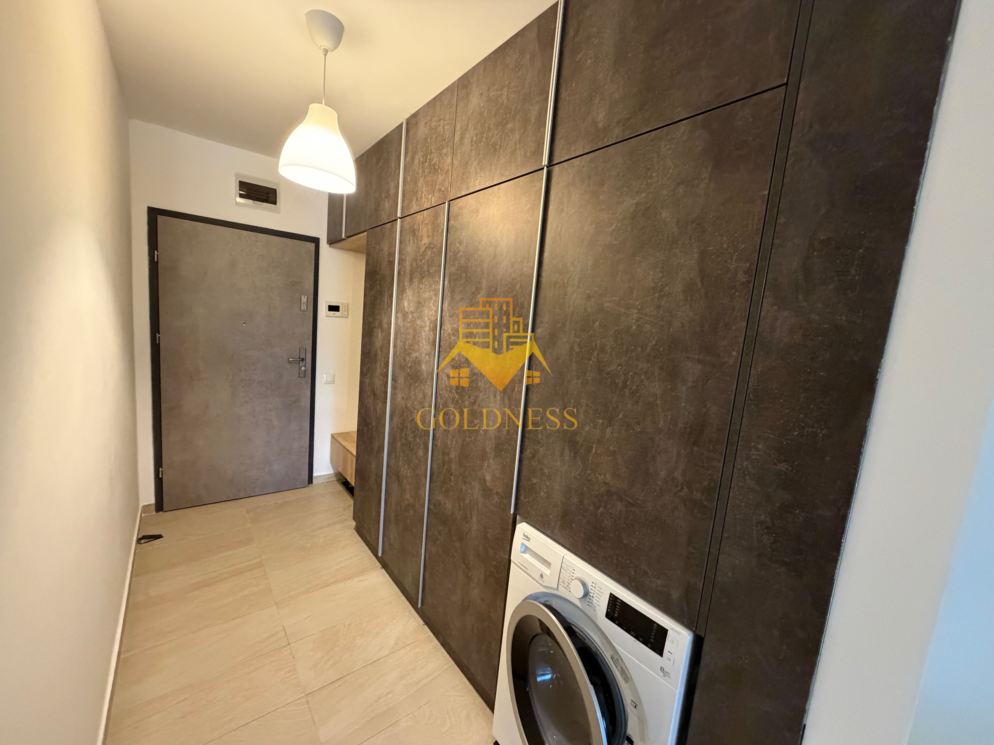 2 camere Openspace, Buna ziua,Grand Hill, Petfriendly,Lidl,Elf,Modern. — fotografia 3
