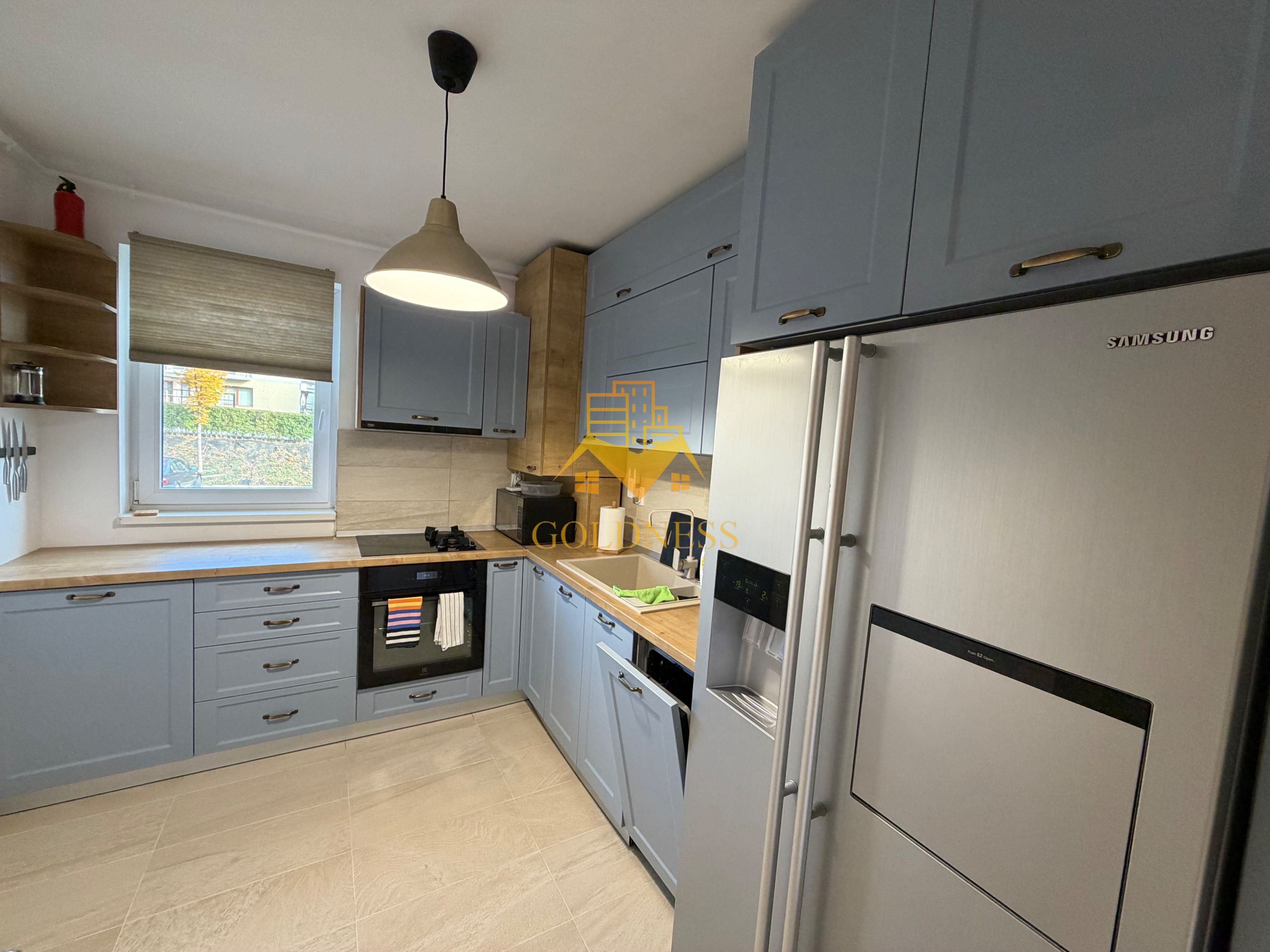 2 camere Openspace, Buna ziua,Grand Hill, Petfriendly,Lidl,Elf,Modern. — fotografia 4