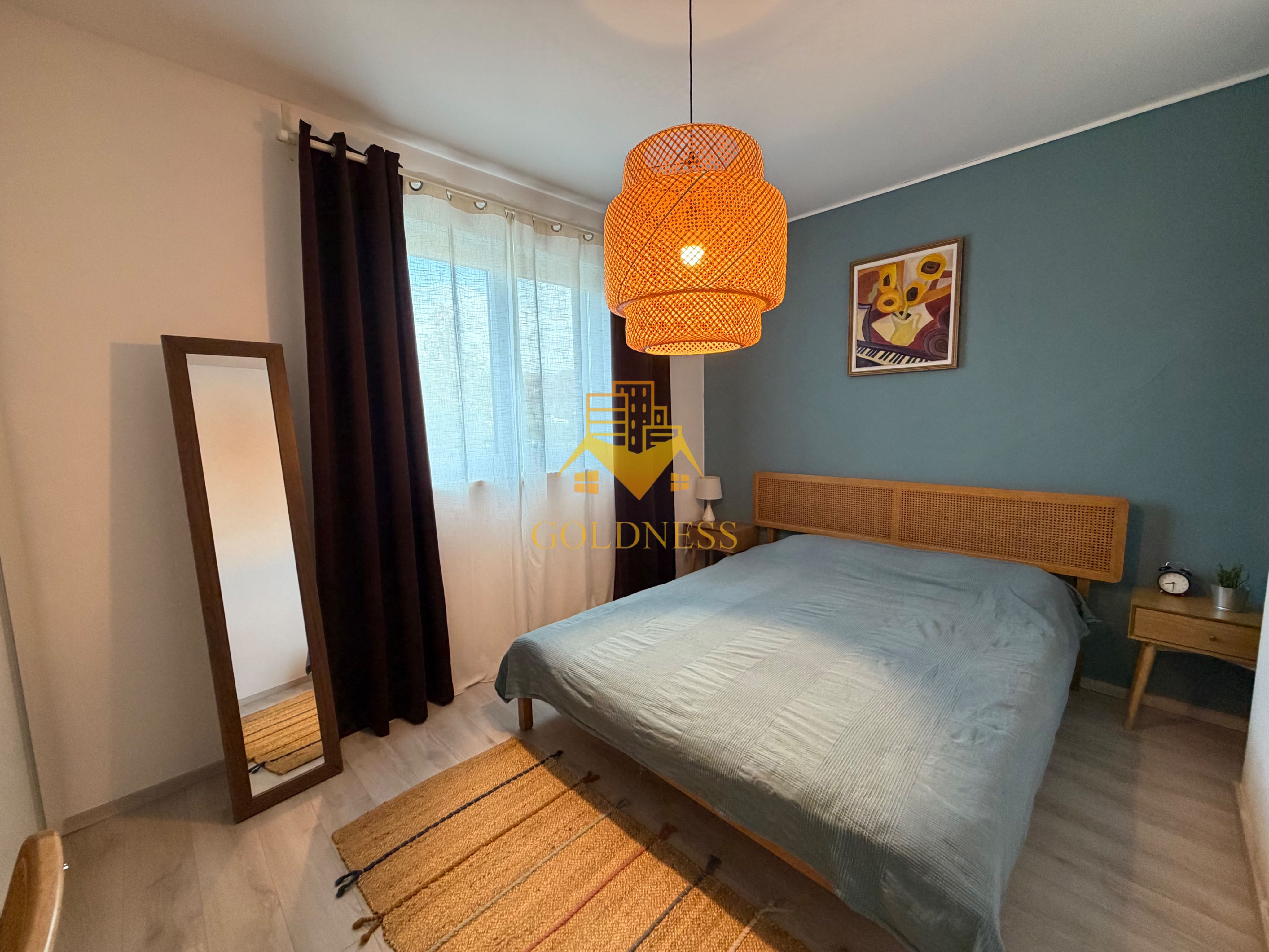 2 camere Openspace, Buna ziua,Grand Hill, Petfriendly,Lidl,Elf,Modern. — fotografia 5