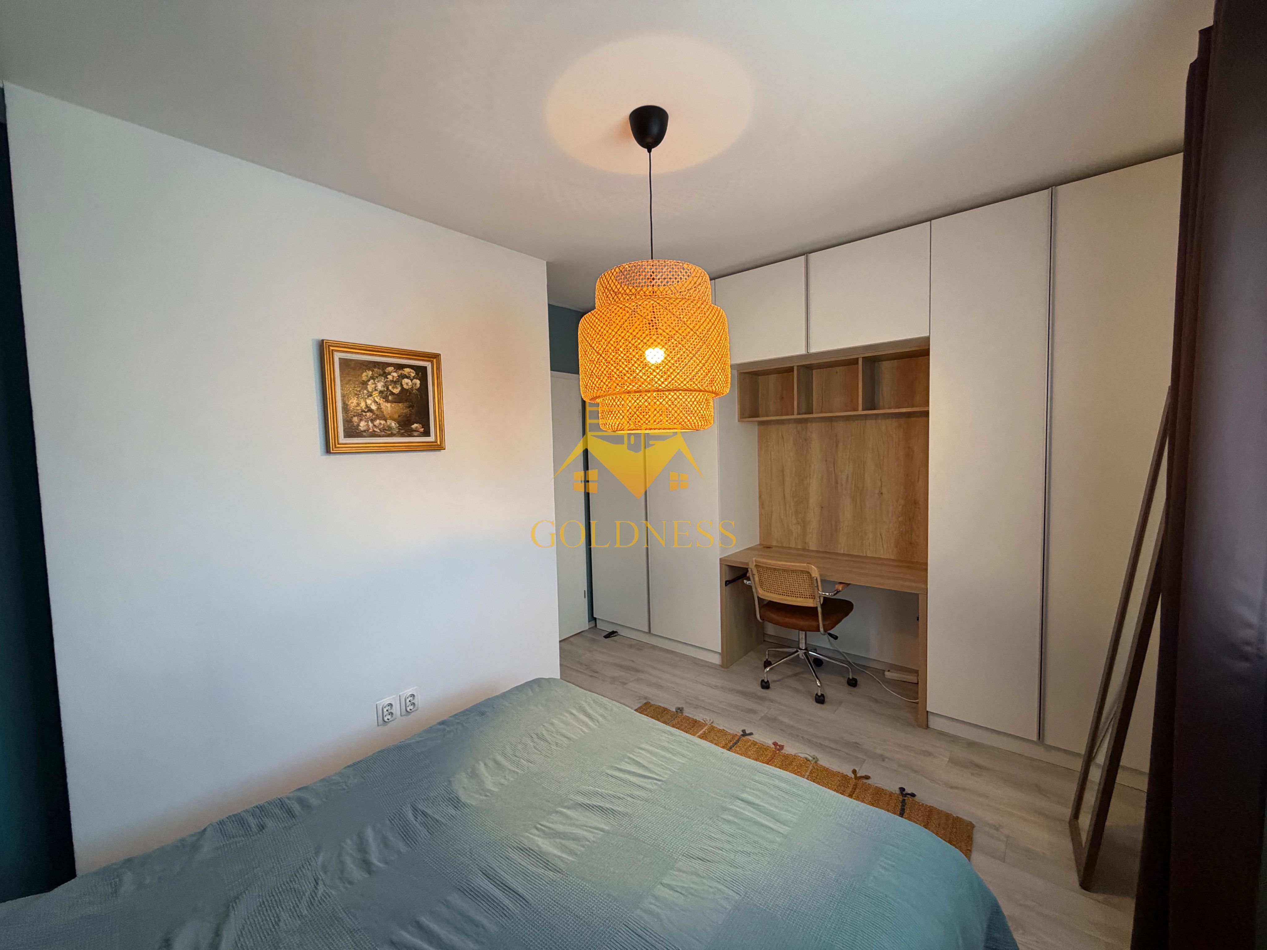 2 camere Openspace, Buna ziua,Grand Hill, Petfriendly,Lidl,Elf,Modern. — fotografia 6