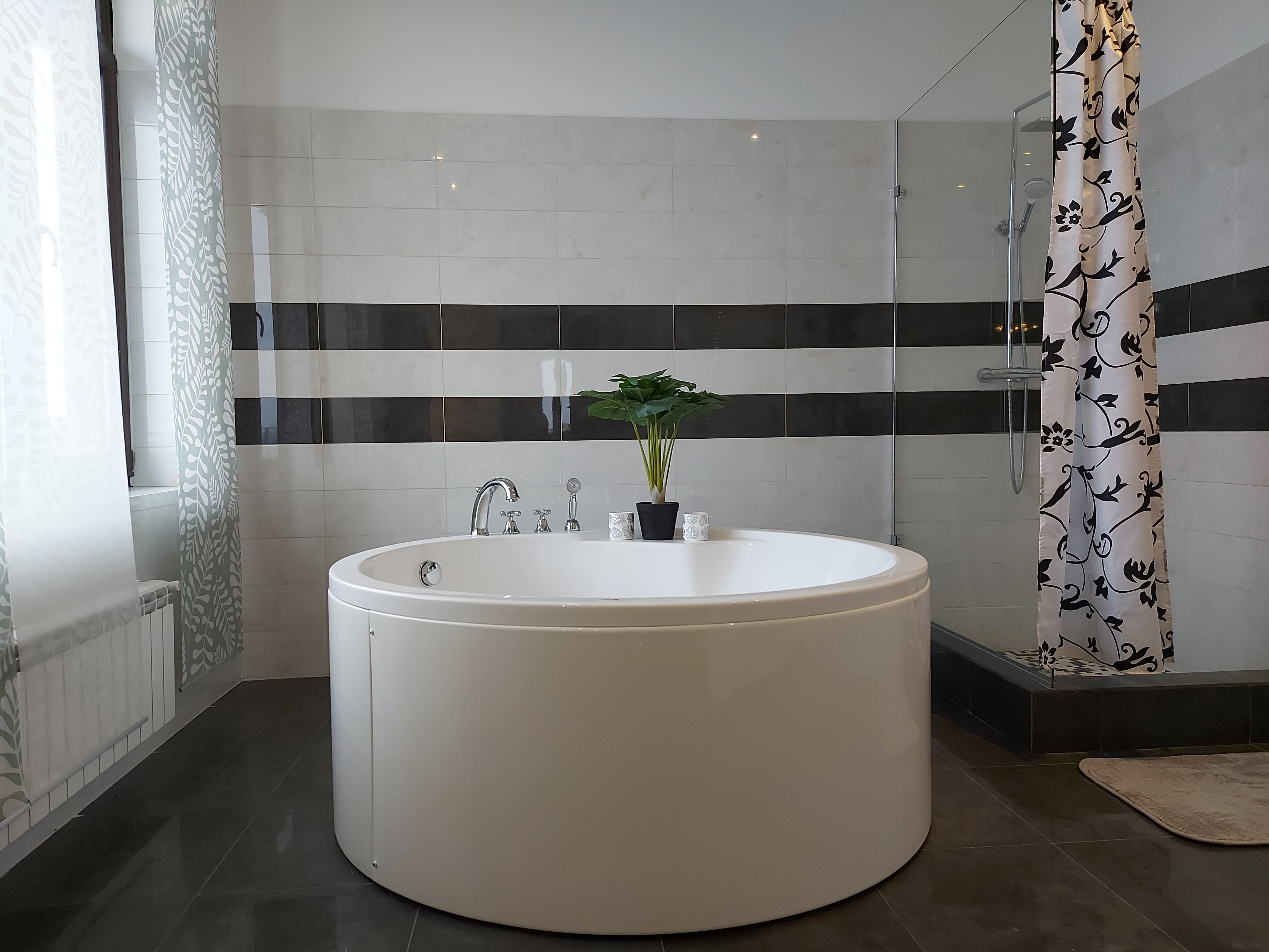 Superb penthouse | Free View | Baneasa Forest | 2 underground parking spaces — fotografia 19