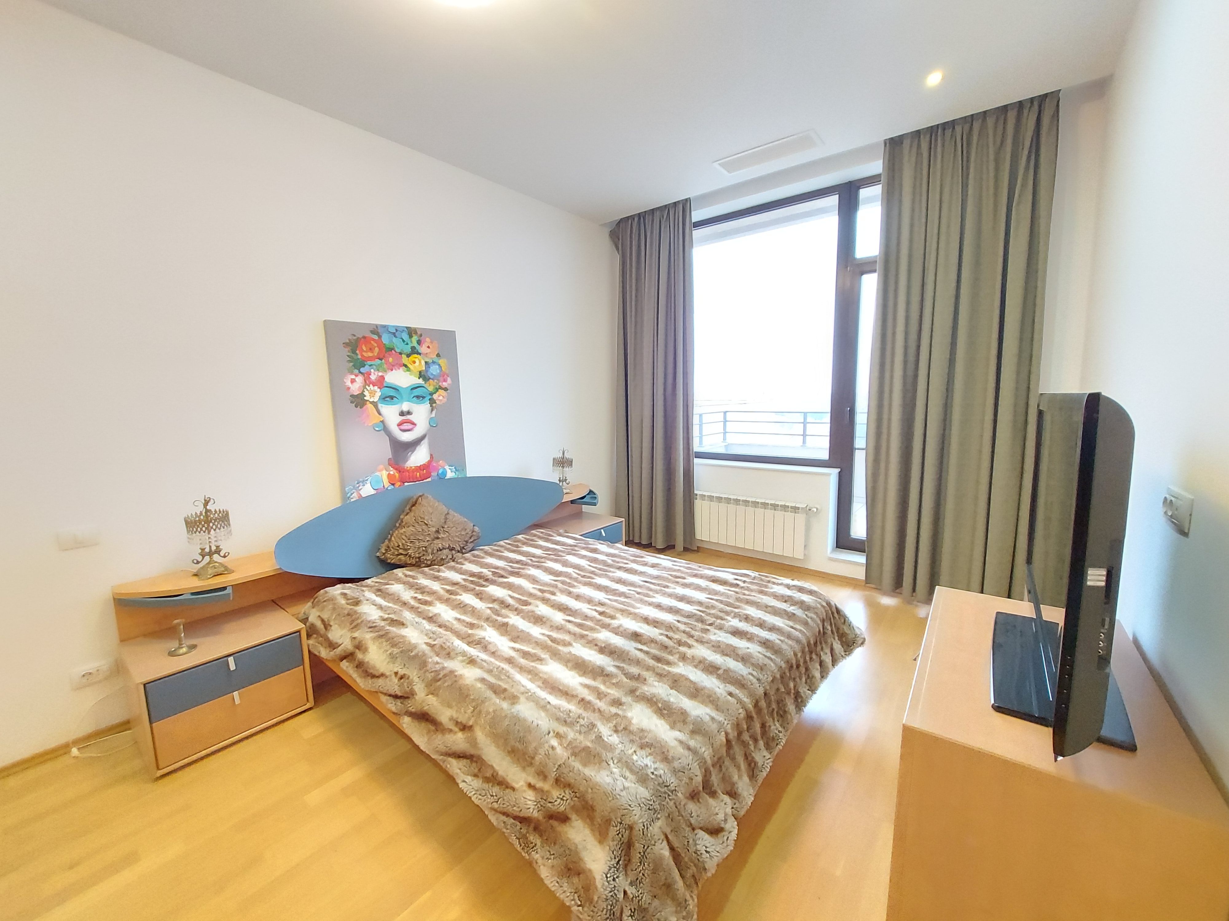 Superb penthouse | Free View | Baneasa Forest | 2 underground parking spaces — fotografia 20