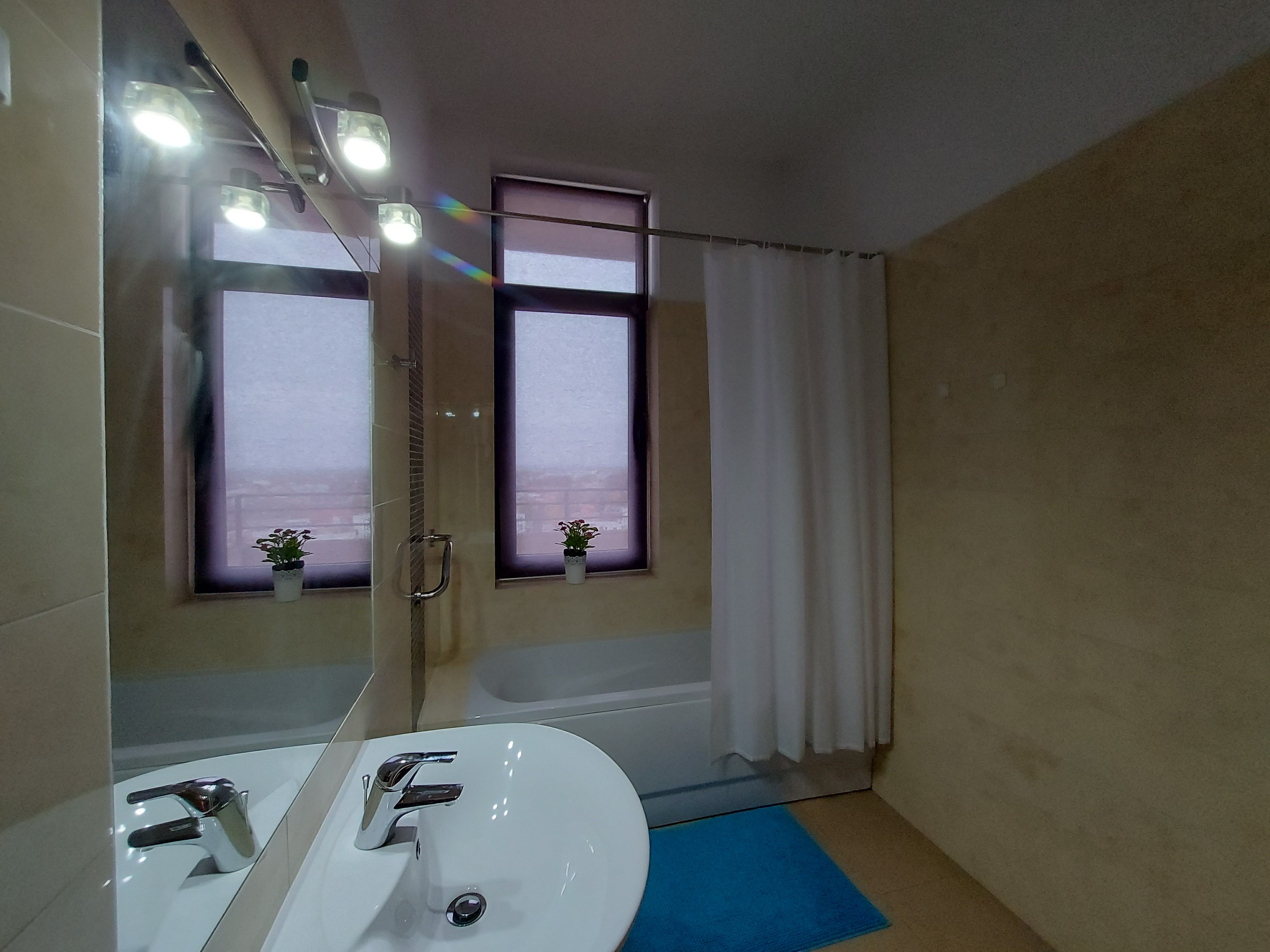 Superb penthouse | Free View | Baneasa Forest | 2 underground parking spaces — fotografia 21