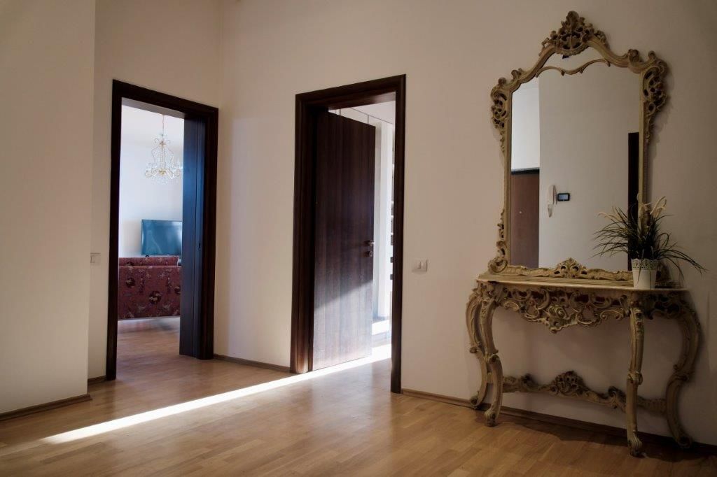 Superb penthouse | Free View | Baneasa Forest | 2 underground parking spaces — fotografia 24