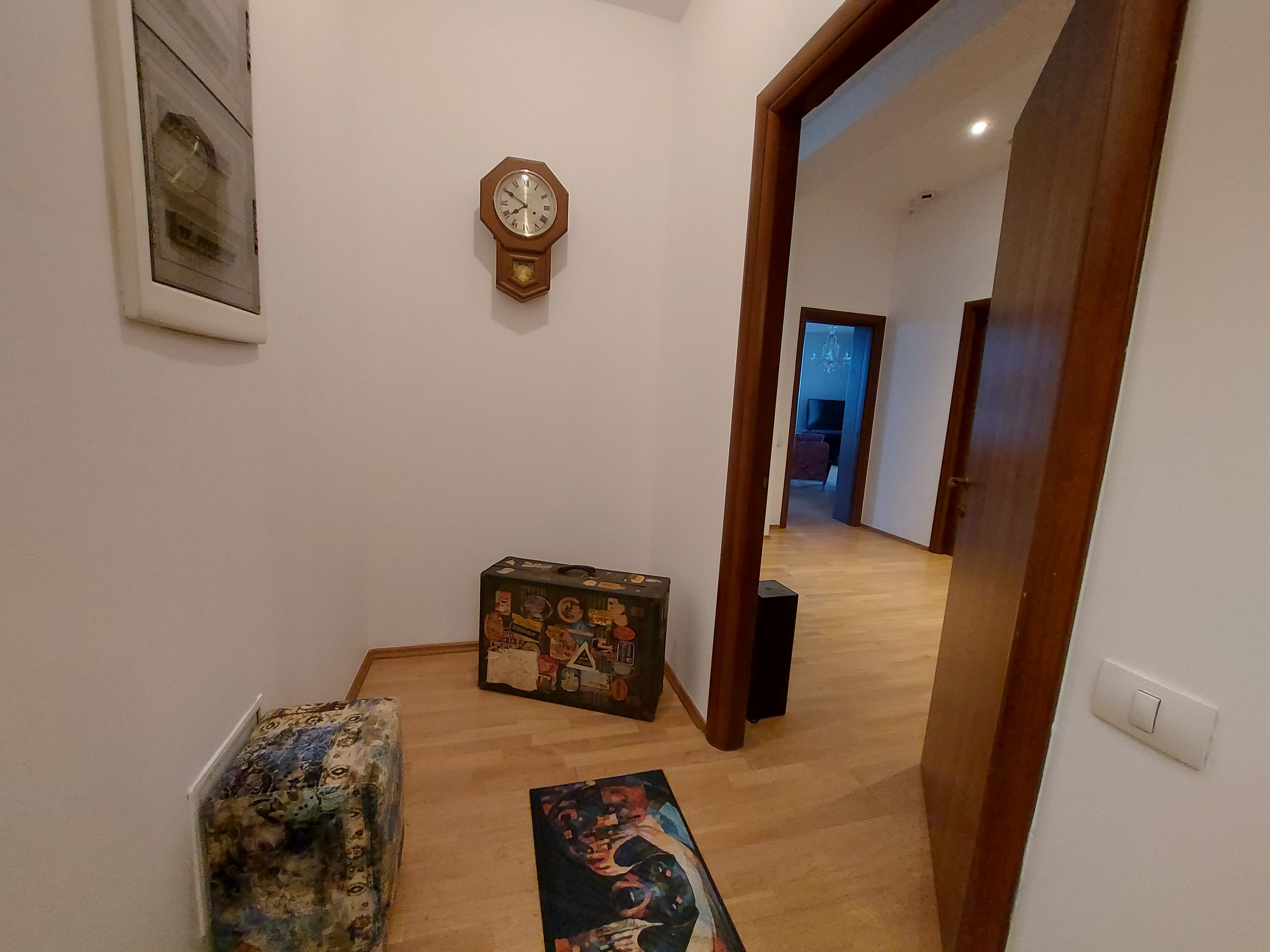 Superb penthouse | Free View | Baneasa Forest | 2 underground parking spaces — fotografia 25