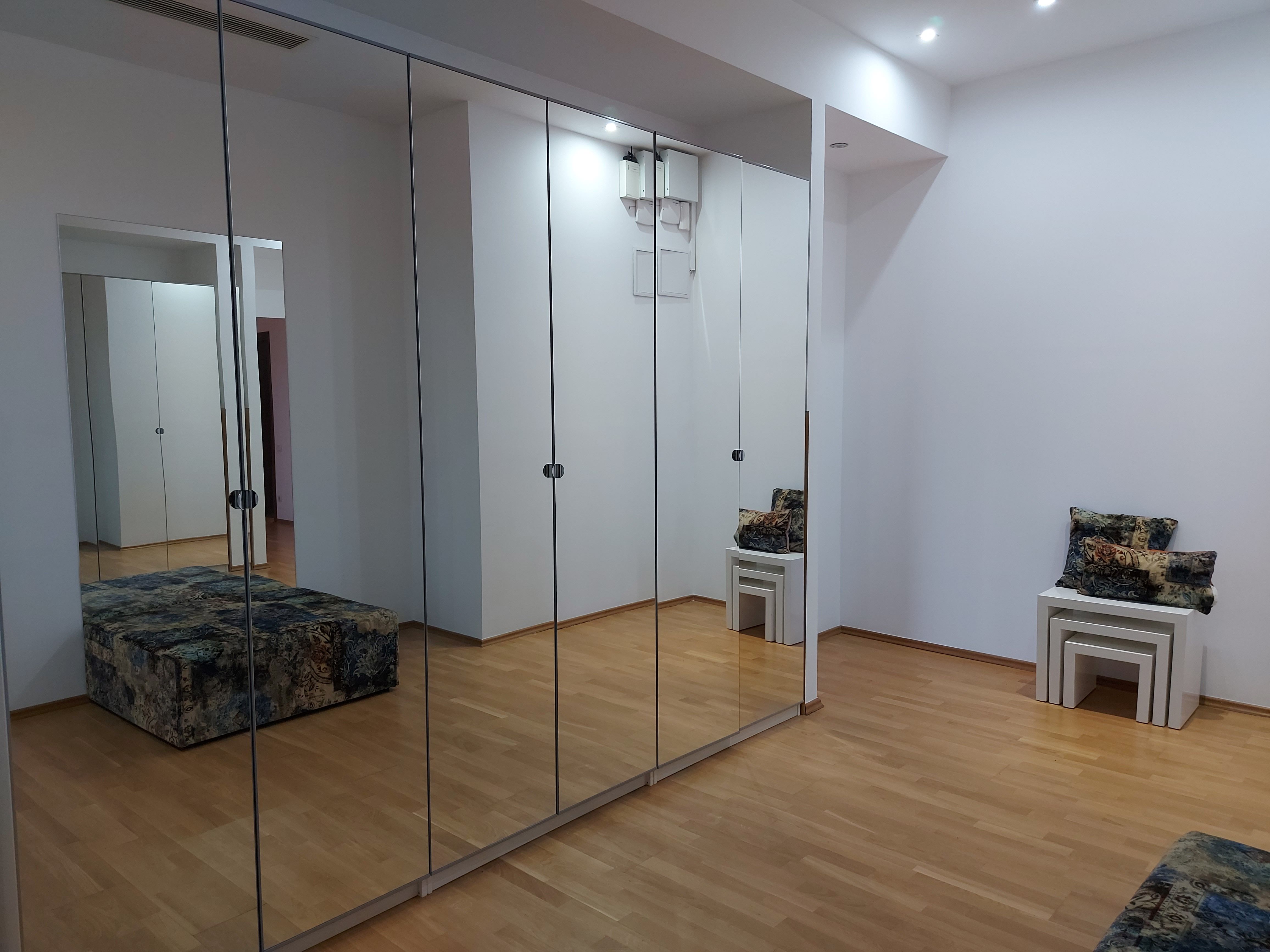 Superb penthouse | Free View | Baneasa Forest | 2 underground parking spaces — fotografia 26