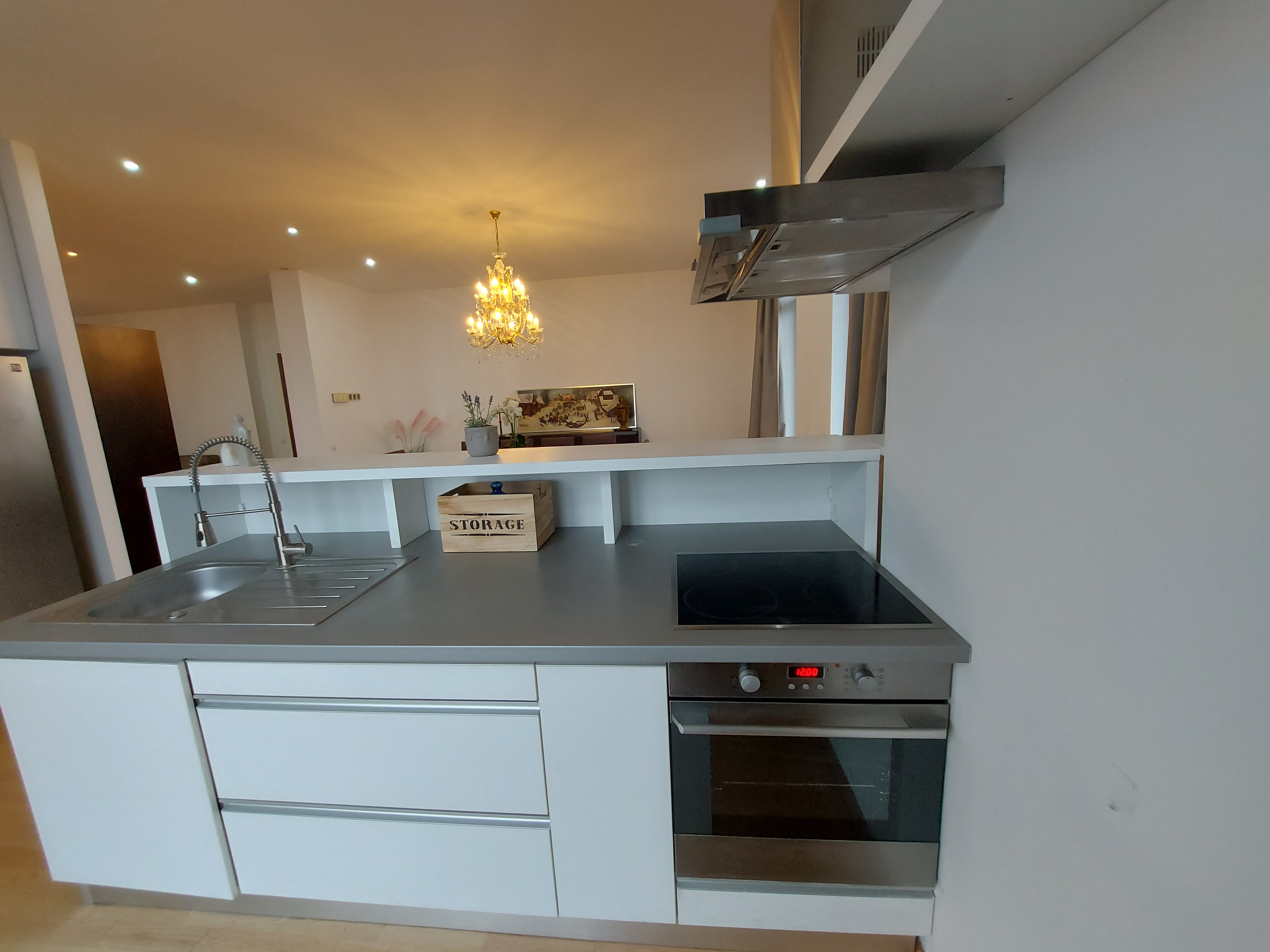 Superb penthouse | Free View | Baneasa Forest | 2 underground parking spaces — fotografia 8