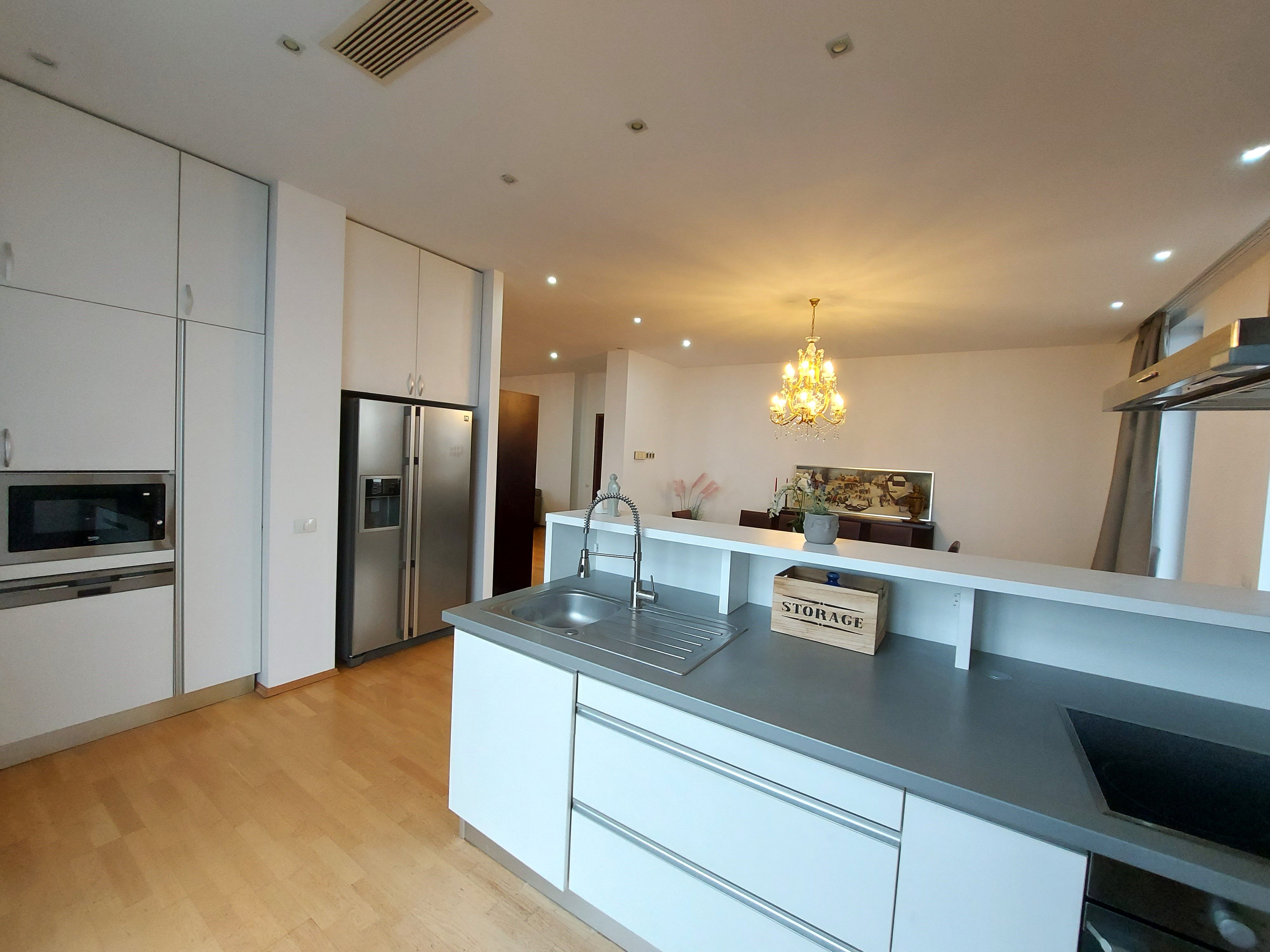 Superb penthouse | Free View | Baneasa Forest | 2 underground parking spaces — fotografia 9