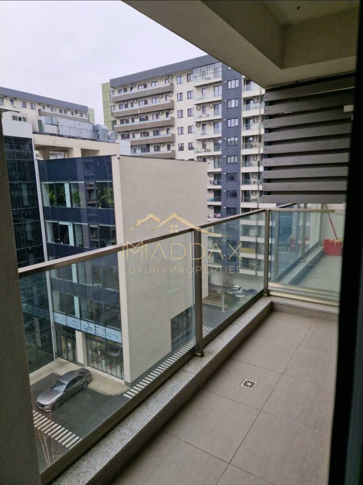 🌆 Apartament Modern 2 Camere | Zona Politehnica – Grozăvești | Mobilat & Utilat — fotografia 5
