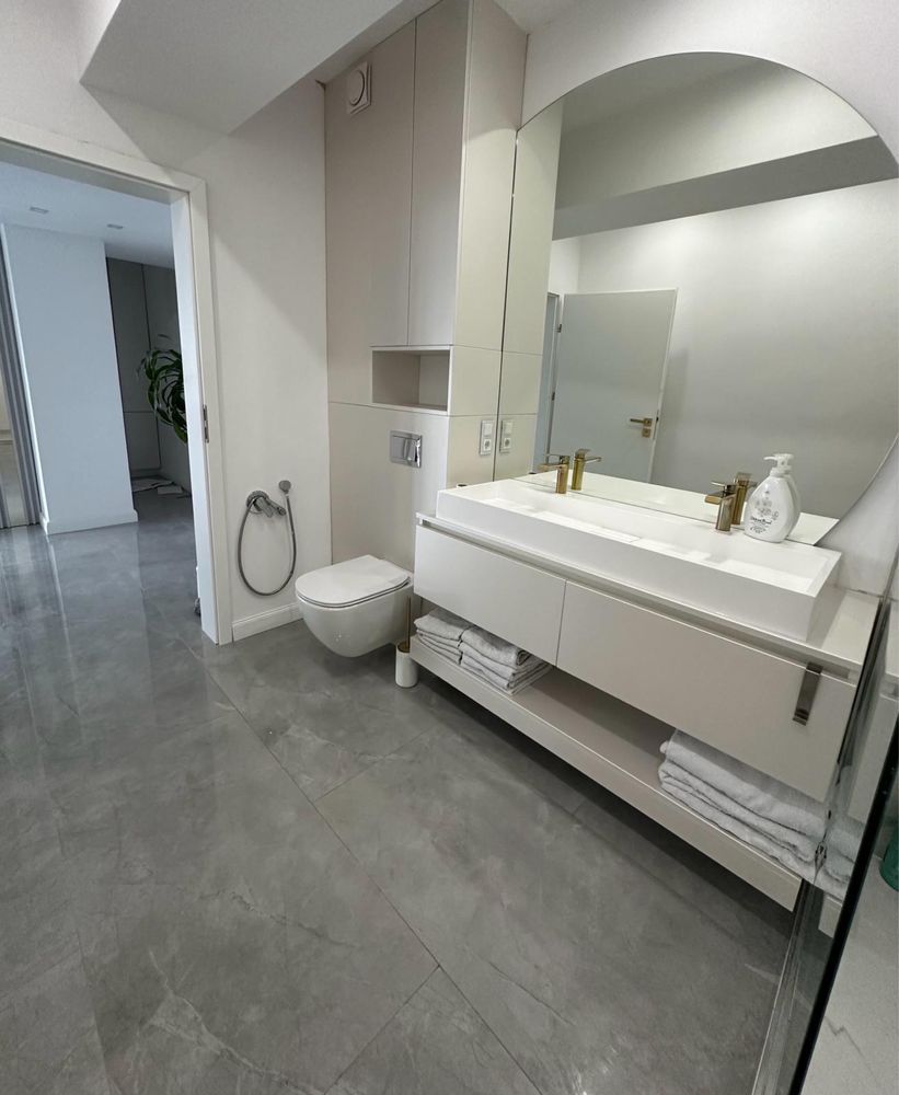 BRASAFAS vinde penthouse lux cu vedere panoramica. — fotografia 6