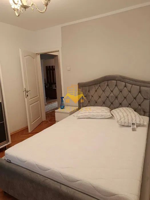 3 camere decomandate, Marasti, Parcare, Iulius Mall, FSEGA, Profi, Mol
