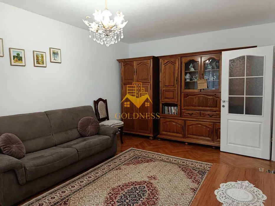 3 camere decomandate, Marasti, Parcare, Iulius Mall, FSEGA, Profi, Mol — fotografia 3