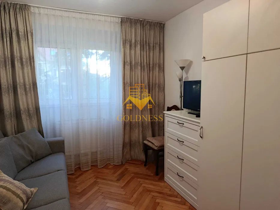 3 camere decomandate, Marasti, Parcare, Iulius Mall, FSEGA, Profi, Mol — fotografia 4