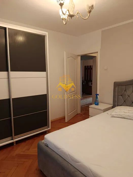 3 camere decomandate, Marasti, Parcare, Iulius Mall, FSEGA, Profi, Mol — fotografia 5