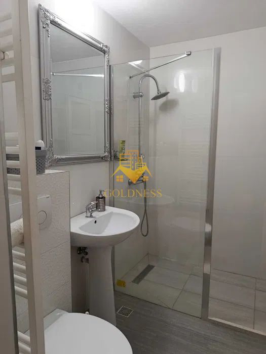 3 camere decomandate, Marasti, Parcare, Iulius Mall, FSEGA, Profi, Mol — fotografia 7