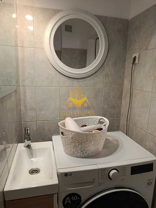 3 camere decomandate, Marasti, Parcare, Iulius Mall, FSEGA, Profi, Mol — fotografia 8