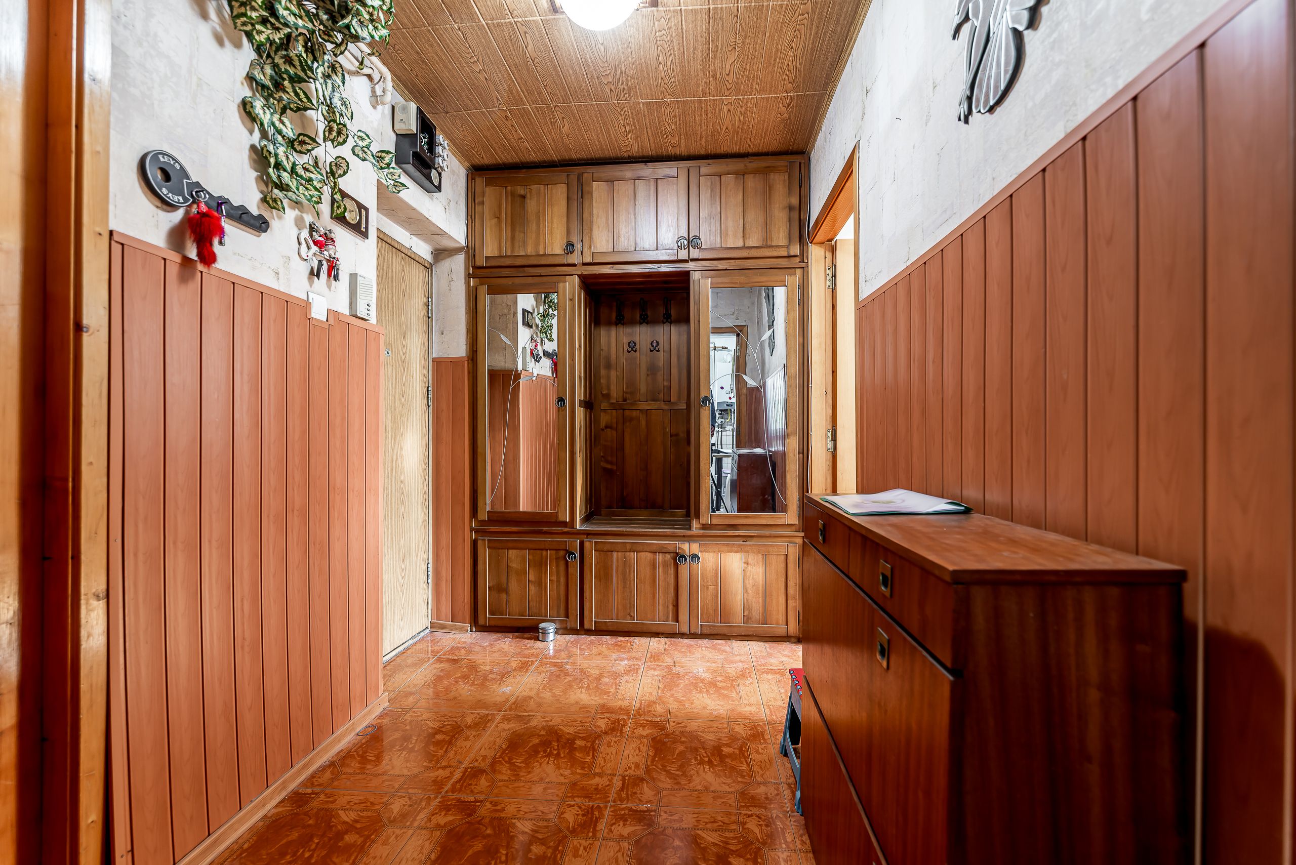 Apartament 3 camere - parter - str. Petru Rares, Gradiste - COMISION 0 — fotografia 6