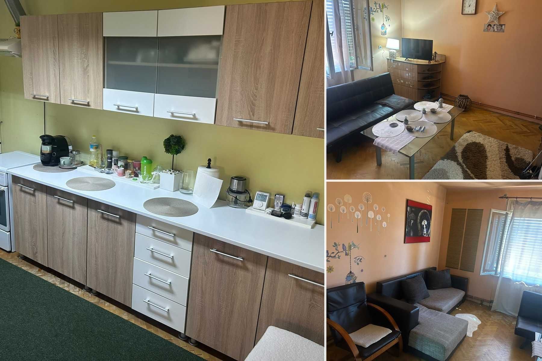 Casă de vânzare în Satu Mare – zona Rodnei / Anghel Saligny, aproape de Lidl — fotografia 2