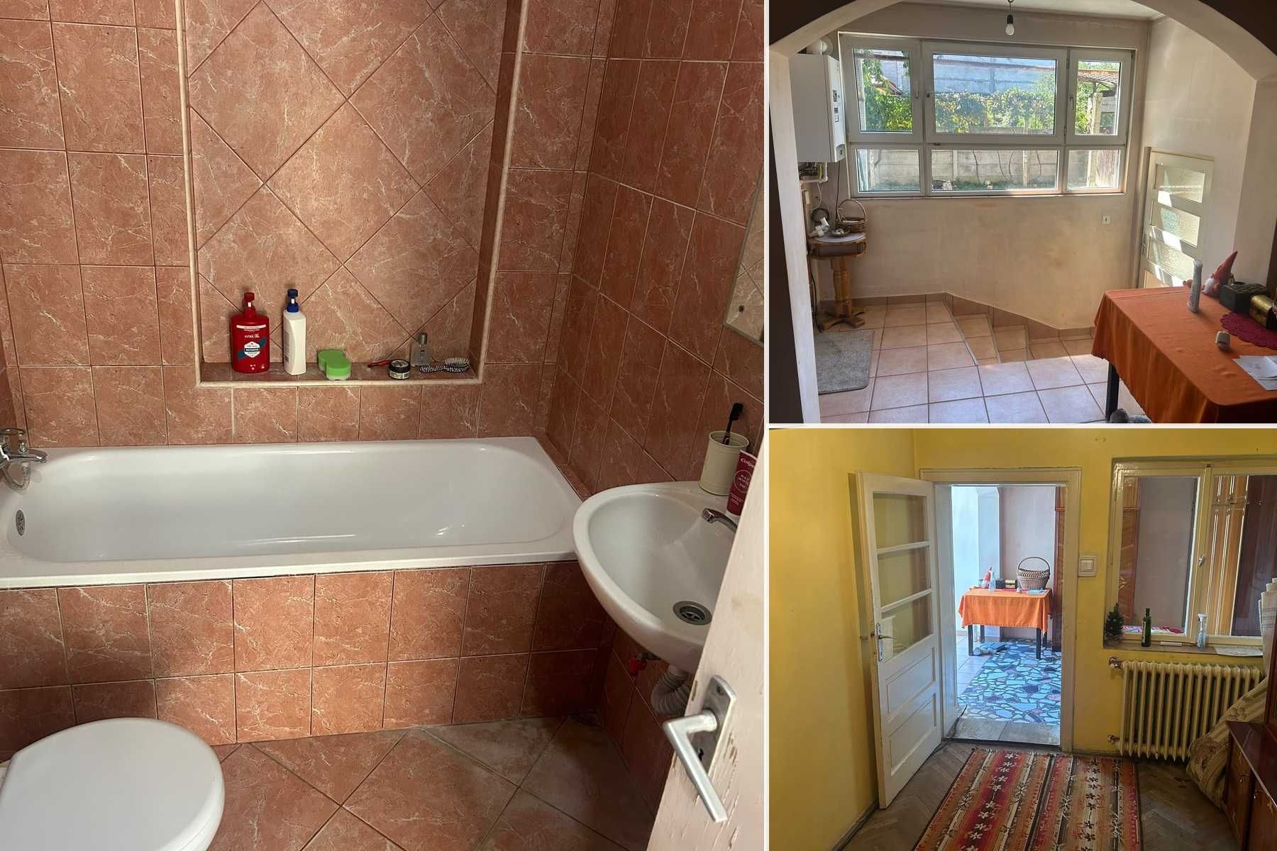Casă de vânzare în Satu Mare – zona Rodnei / Anghel Saligny, aproape de Lidl — fotografia 3