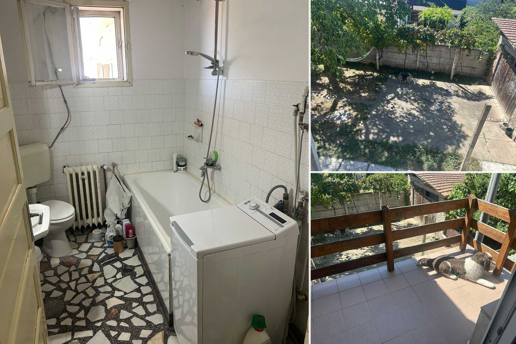 Casă de vânzare în Satu Mare – zona Rodnei / Anghel Saligny, aproape de Lidl — fotografia 5