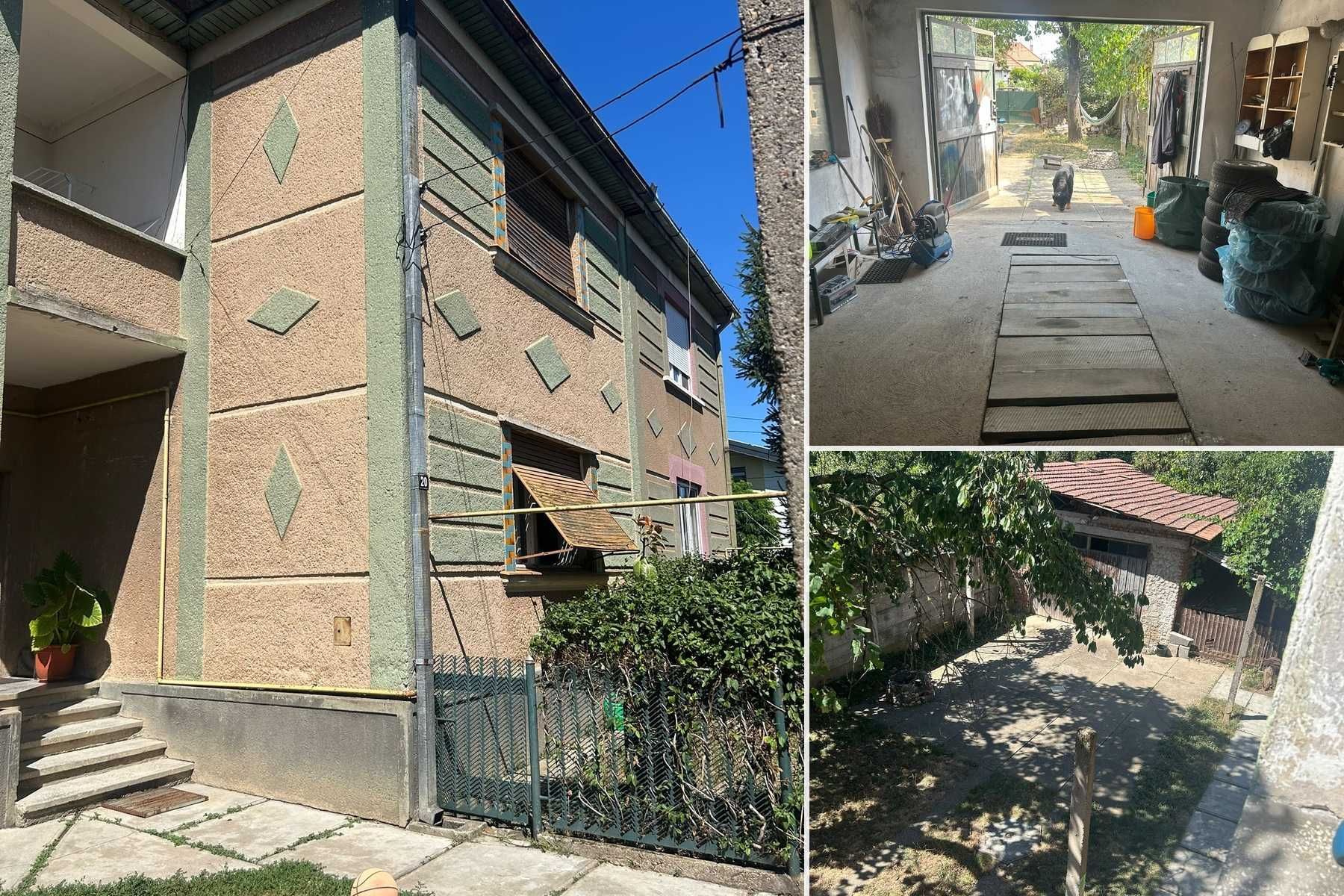 Casă de vânzare în Satu Mare – zona Rodnei / Anghel Saligny, aproape de Lidl — fotografia 6