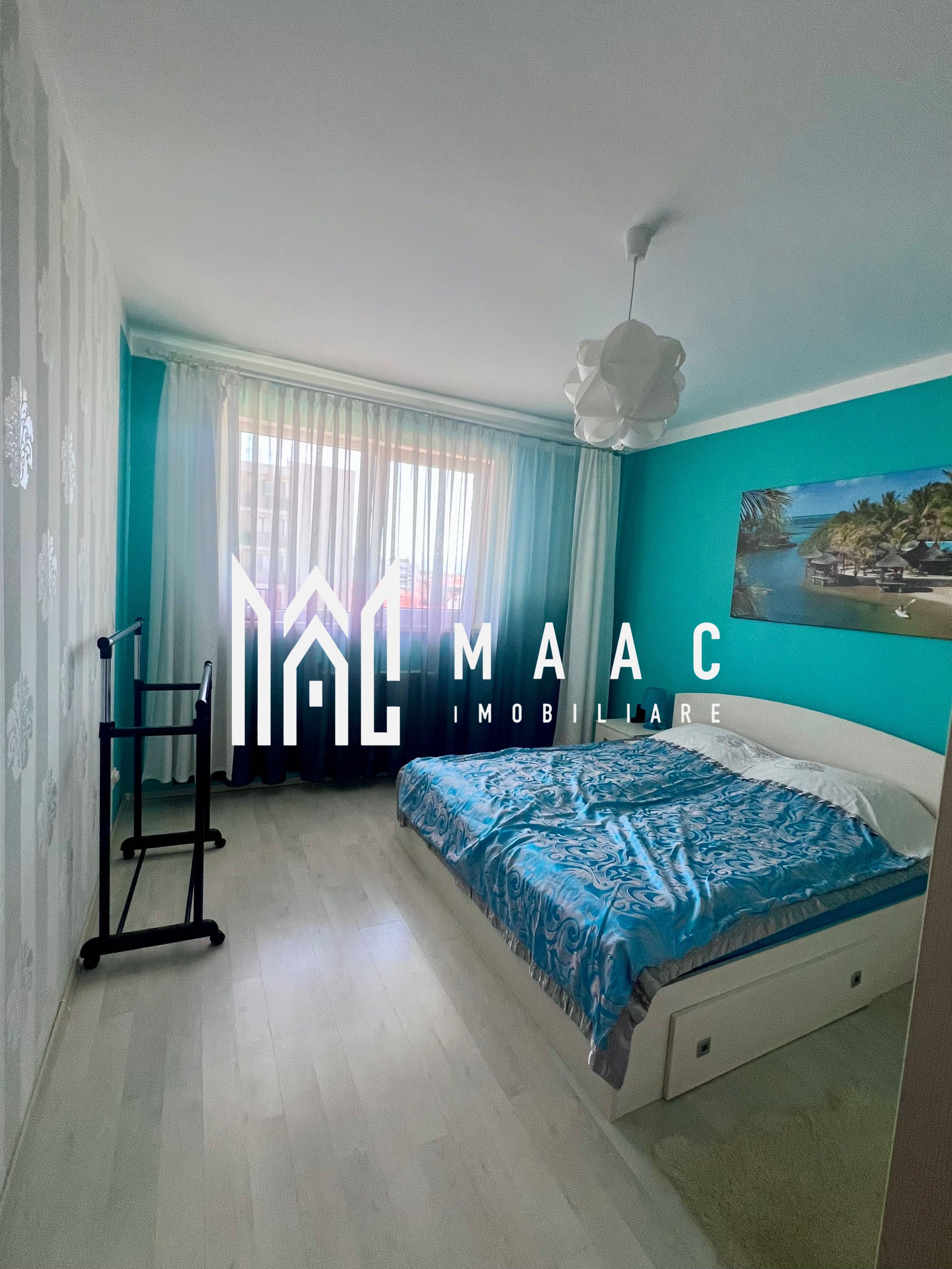 Apartament 2 camere de închiriat | Sibiu | Hipodrom 3 | 60 mp — fotografia 6